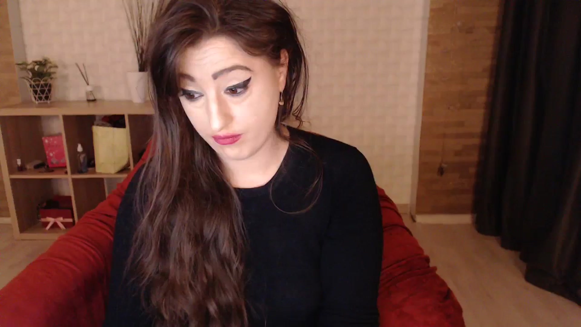 Gallery image thumbnail from HotRebbecca's myfreecams stream on, 11/22/2023, 05:27 image 5 of 20