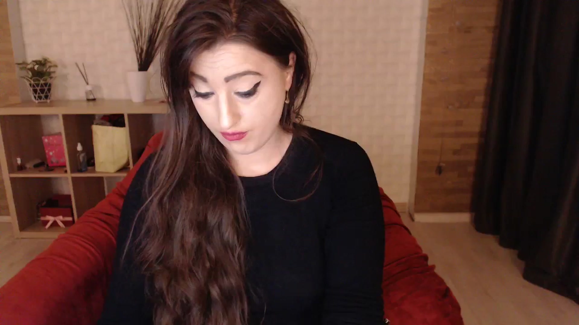 Gallery image thumbnail from HotRebbecca's myfreecams stream on, 11/22/2023, 05:27 image 3 of 20