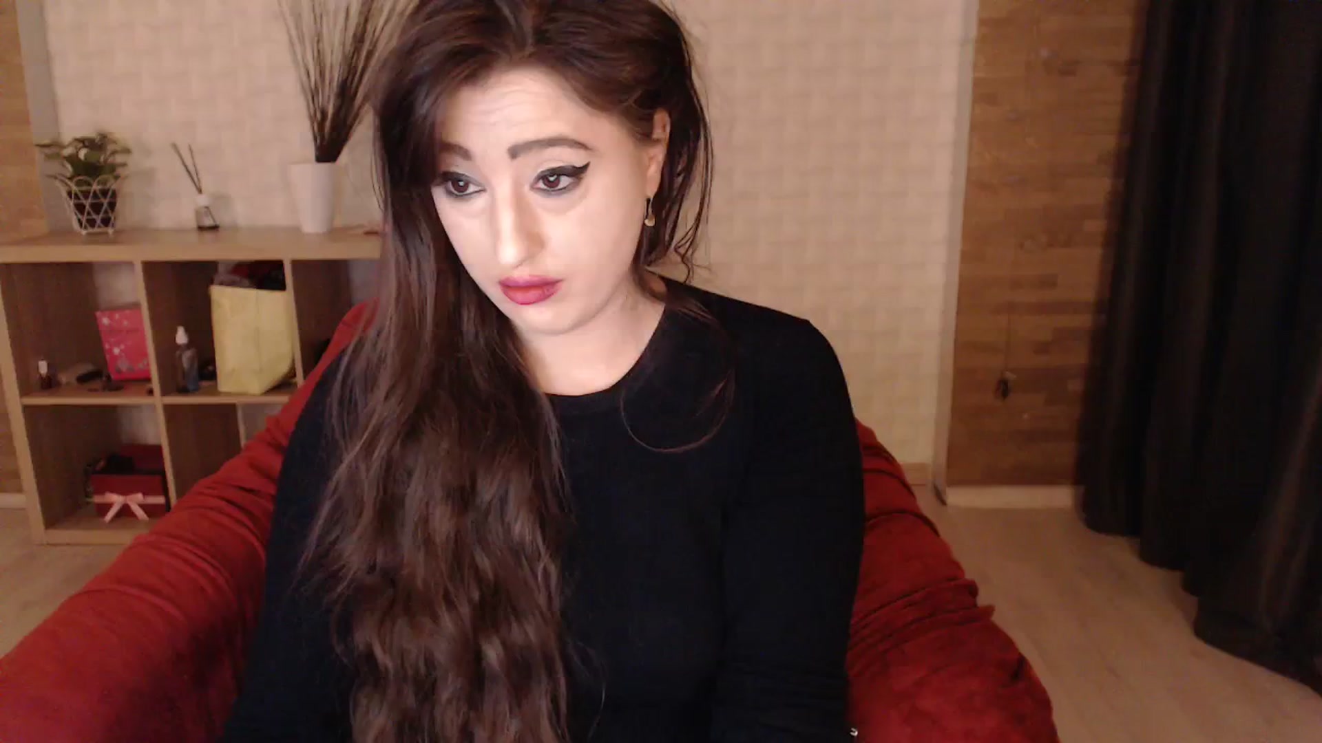 Gallery image thumbnail from HotRebbecca's myfreecams stream on, 11/22/2023, 05:27 image 4 of 20