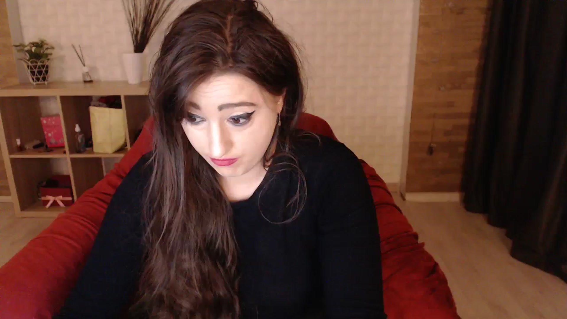 Gallery image thumbnail from HotRebbecca's myfreecams stream on, 11/22/2023, 05:27 image 17 of 20