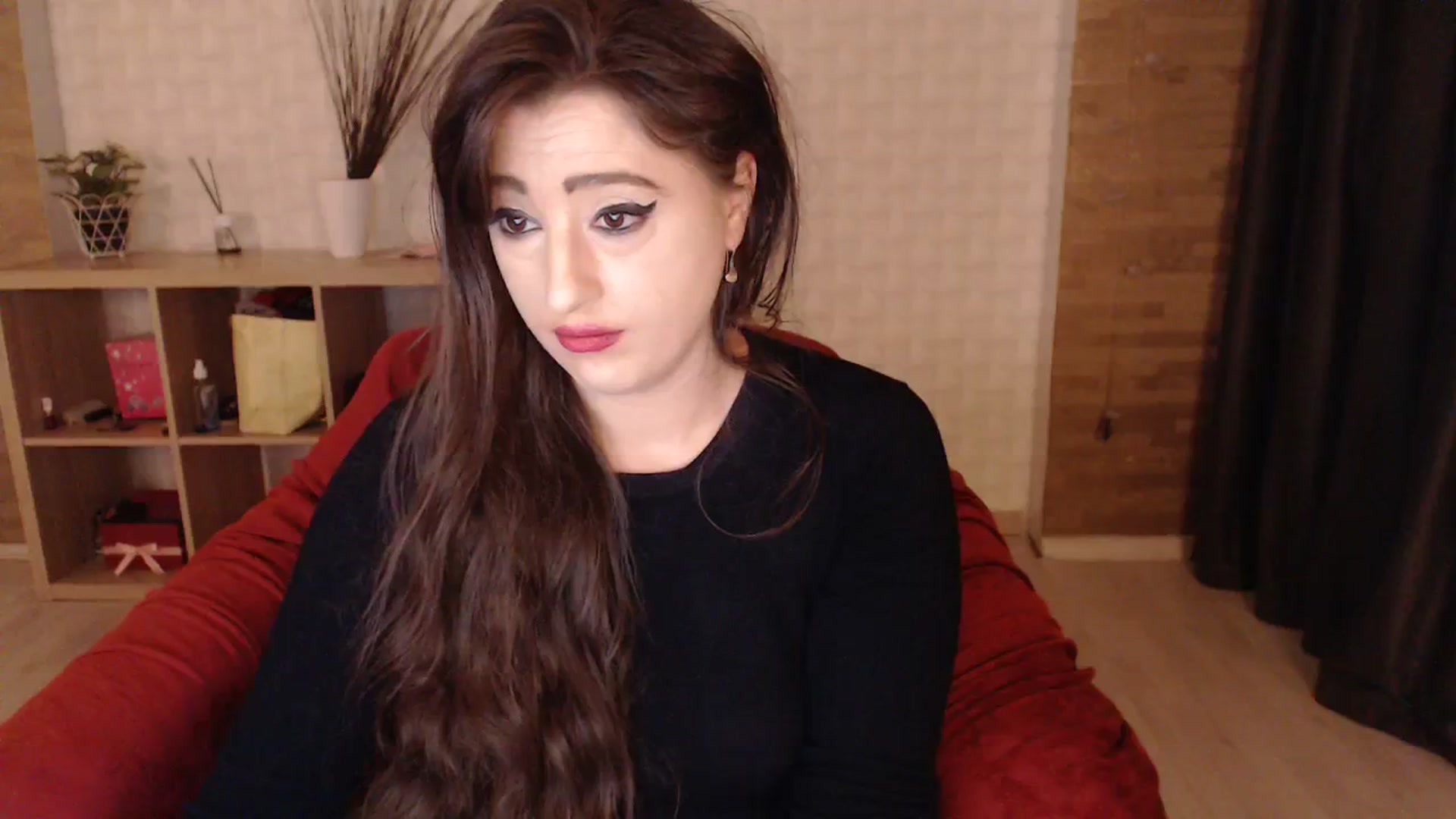 Gallery image thumbnail from HotRebbecca's myfreecams stream on, 11/22/2023, 05:27 image 7 of 20