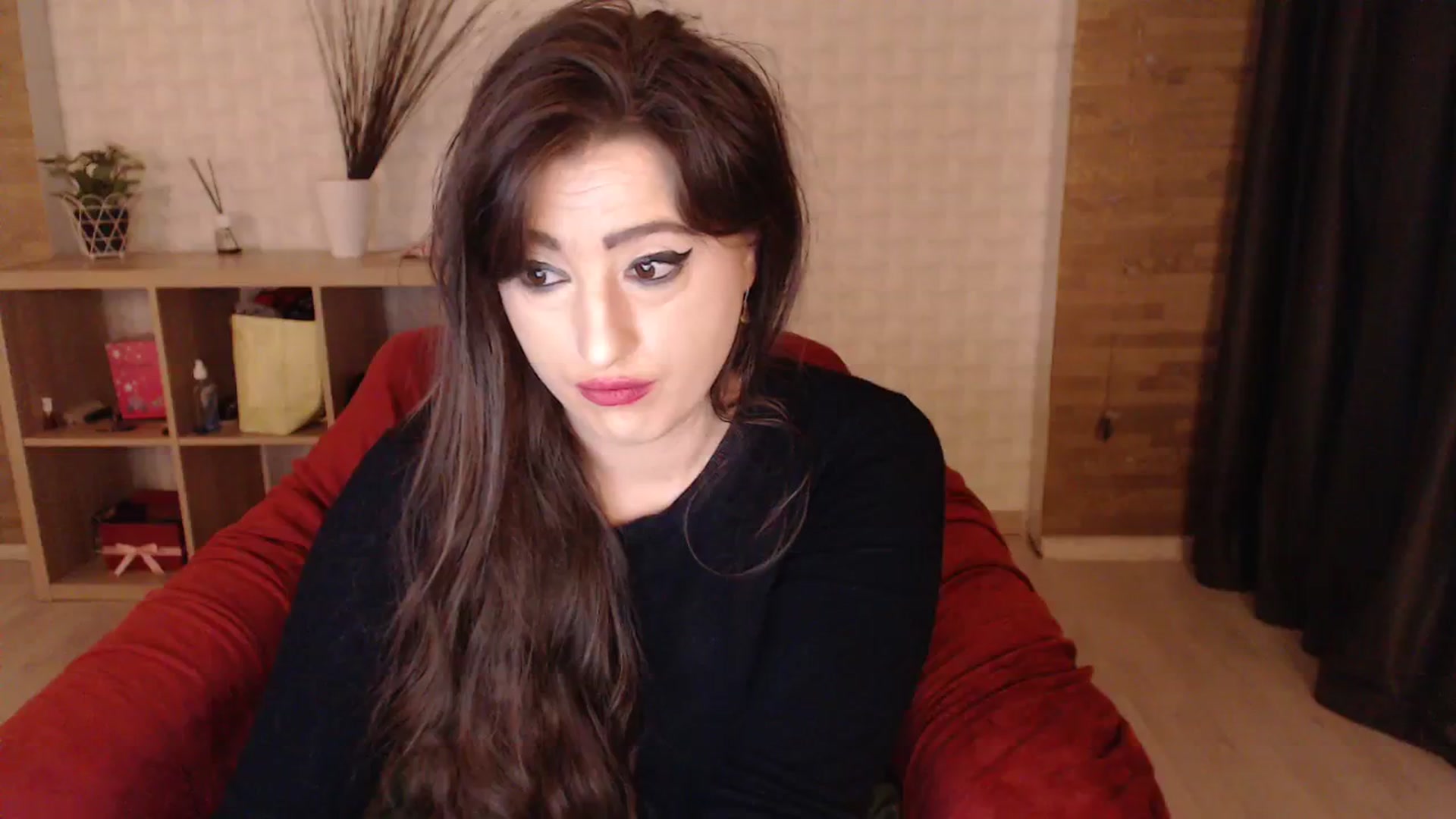 Gallery image thumbnail from HotRebbecca's myfreecams stream on, 11/22/2023, 05:27 image 10 of 20