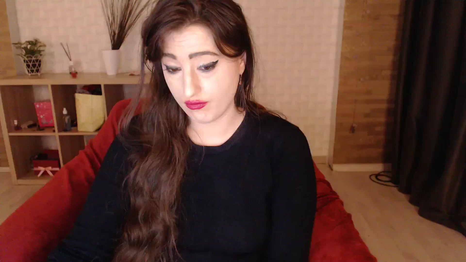 Gallery image thumbnail from HotRebbecca's myfreecams stream on, 11/22/2023, 06:02 image 12 of 20