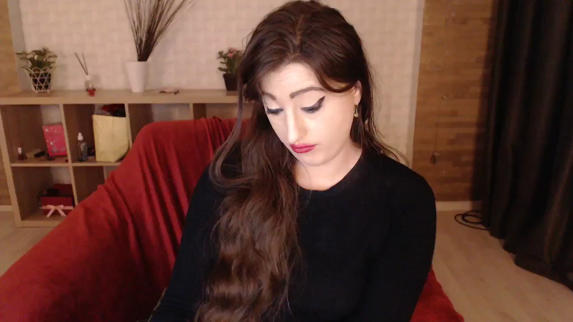Gallery image thumbnail from HotRebbecca's myfreecams stream on, 11/22/2023, 06:02 image 20 of 20
