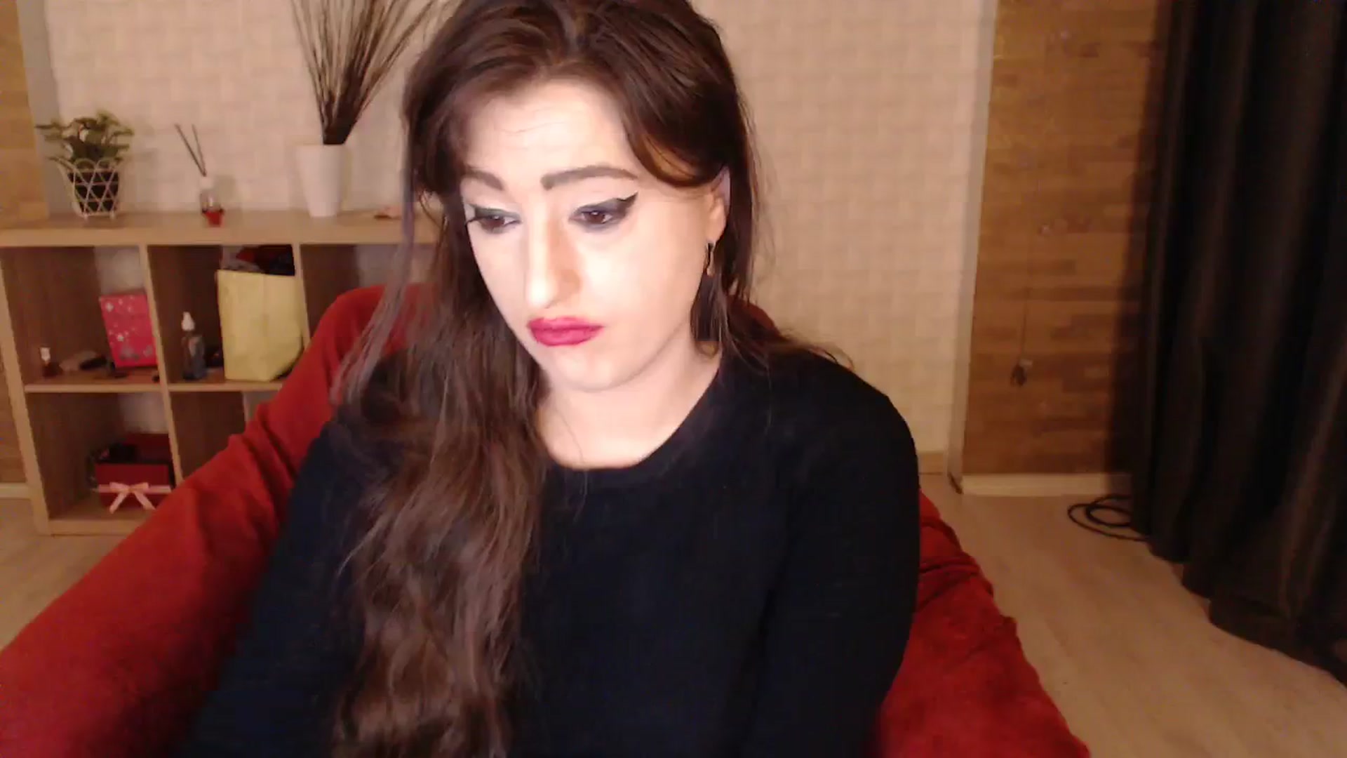 Gallery image thumbnail from HotRebbecca's myfreecams stream on, 11/22/2023, 06:02 image 14 of 20