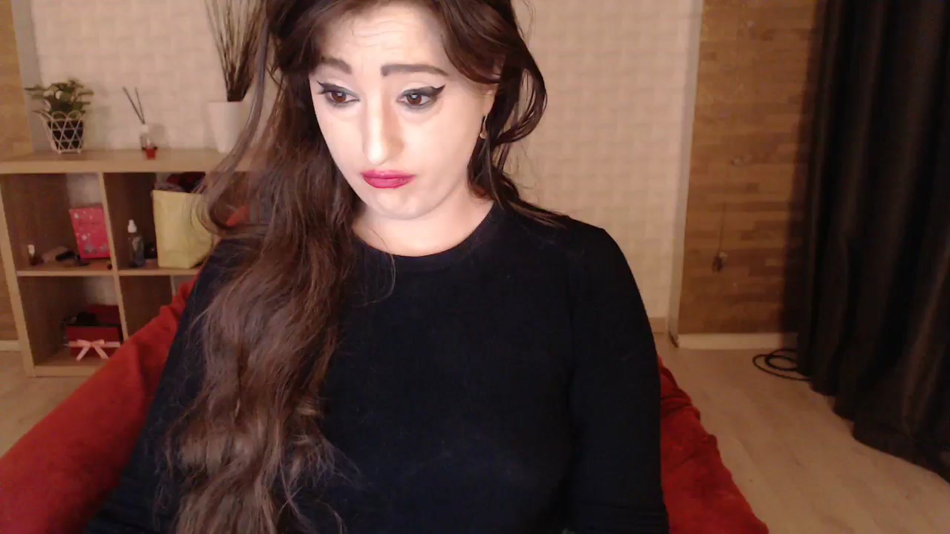 Gallery image thumbnail from HotRebbecca's myfreecams stream on, 11/22/2023, 06:02 image 1 of 20