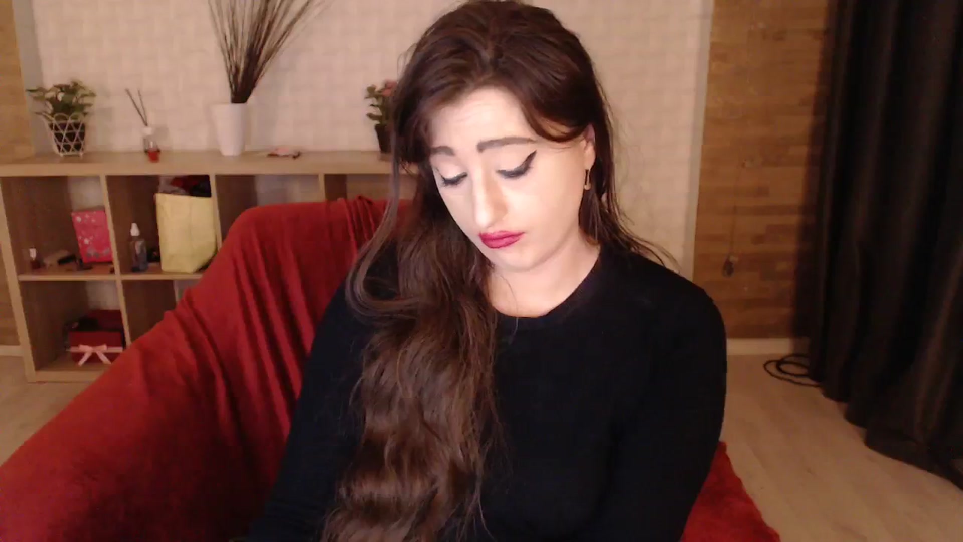 Gallery image thumbnail from HotRebbecca's myfreecams stream on, 11/22/2023, 06:02 image 19 of 20