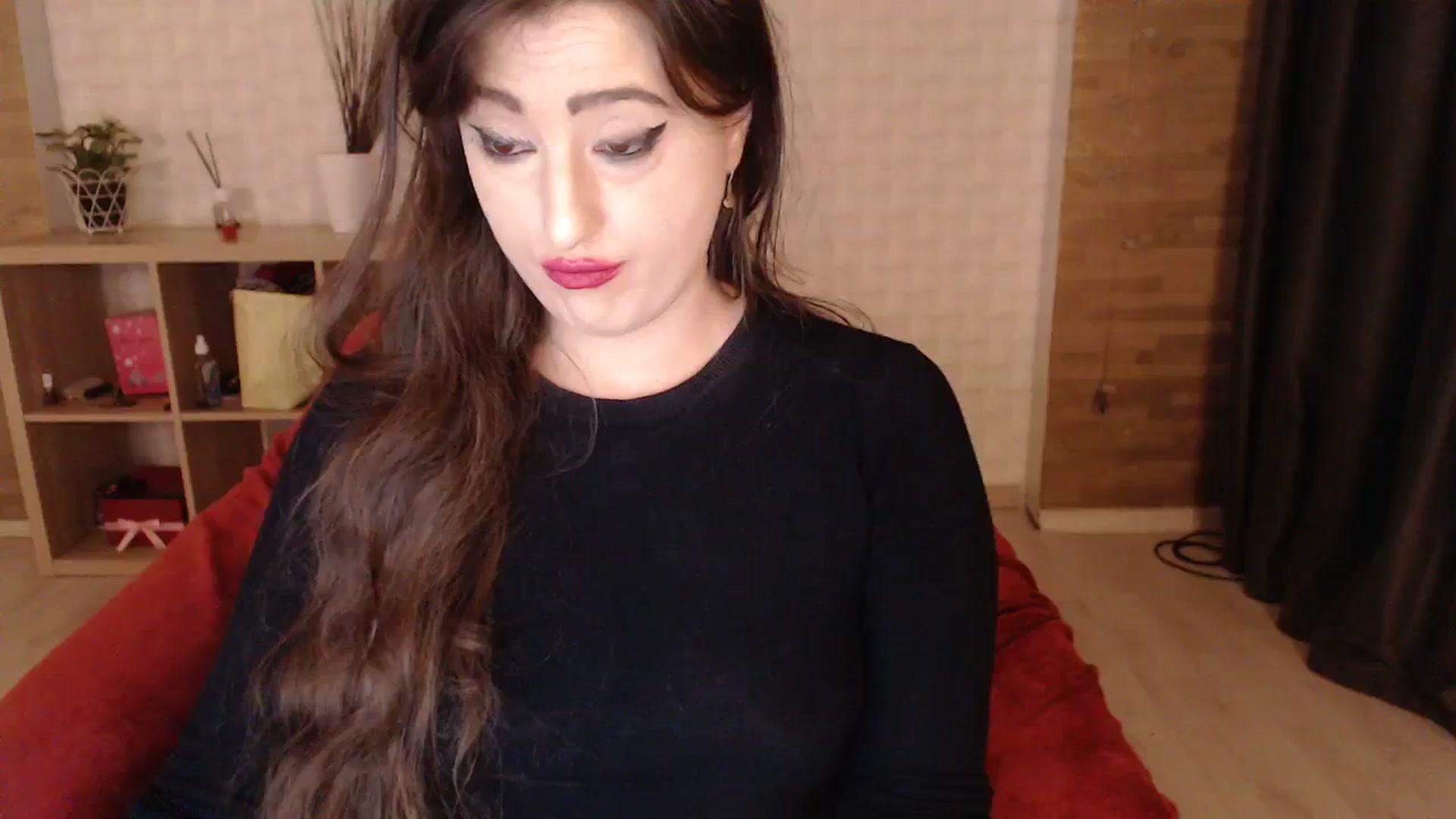 Gallery image thumbnail from HotRebbecca's myfreecams stream on, 11/22/2023, 06:02 image 7 of 20