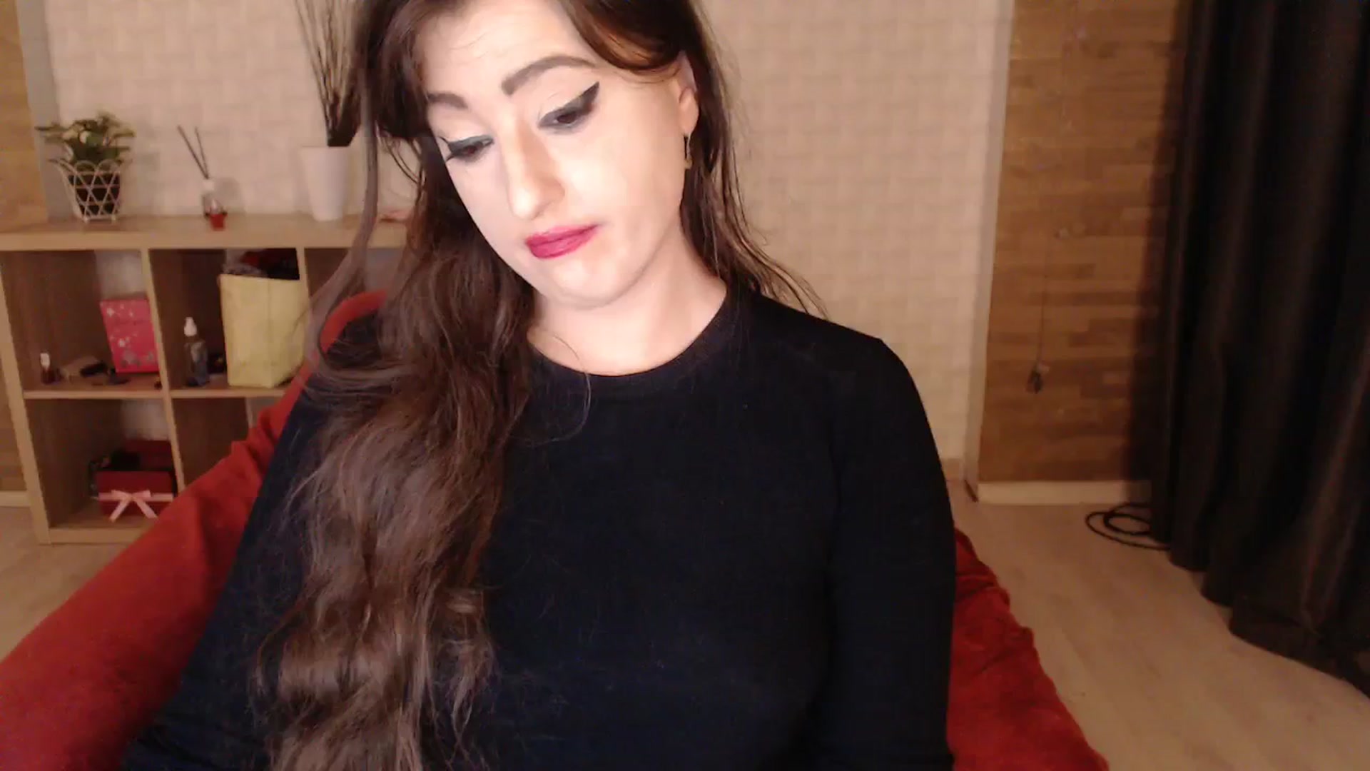 Gallery image thumbnail from HotRebbecca's myfreecams stream on, 11/22/2023, 06:02 image 8 of 20