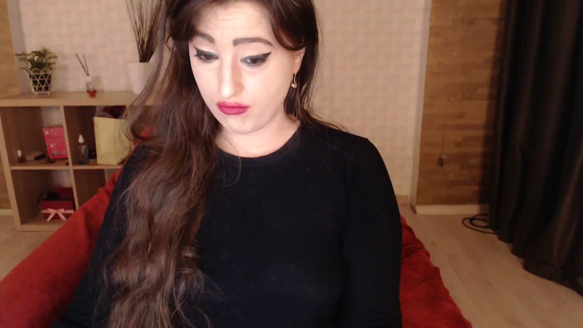Gallery image thumbnail from HotRebbecca's myfreecams stream on, 11/22/2023, 06:02 image 4 of 20