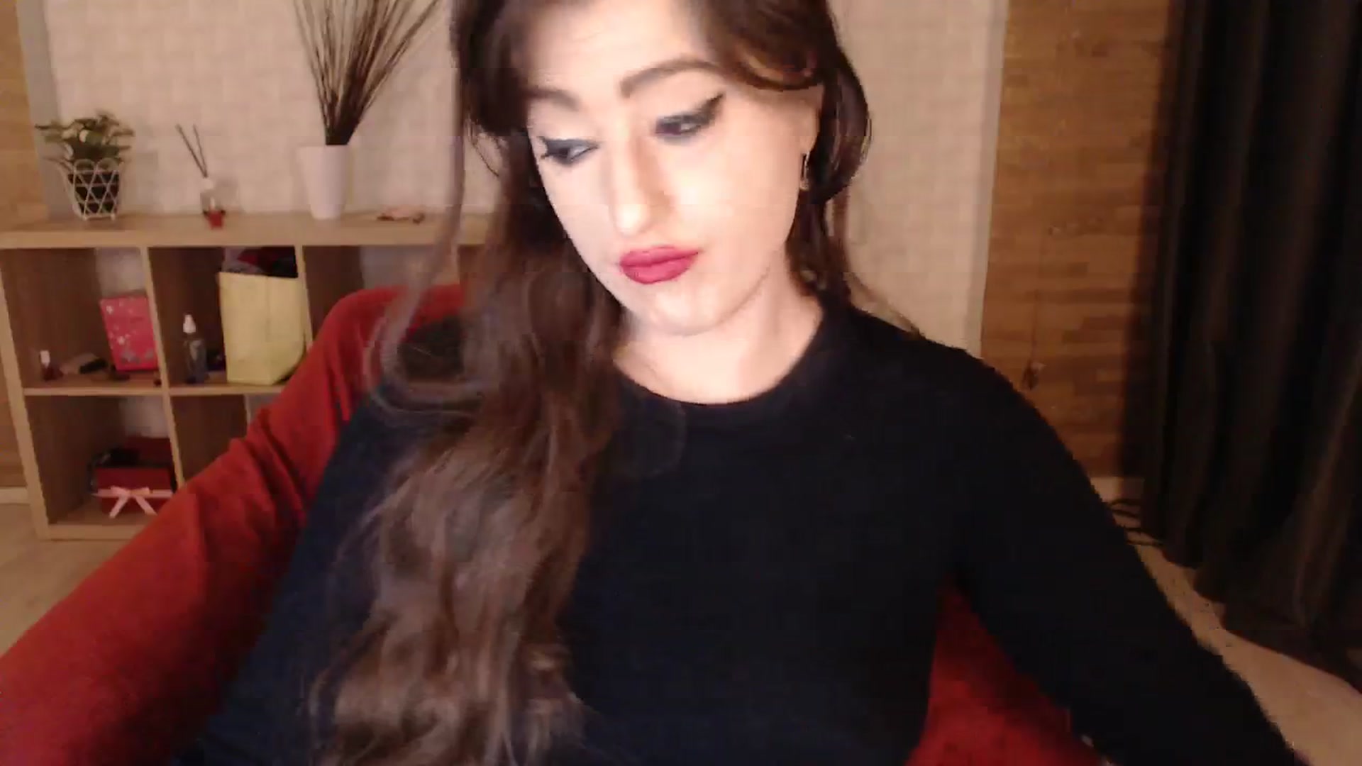 Gallery image thumbnail from HotRebbecca's myfreecams stream on, 11/22/2023, 06:02 image 2 of 20