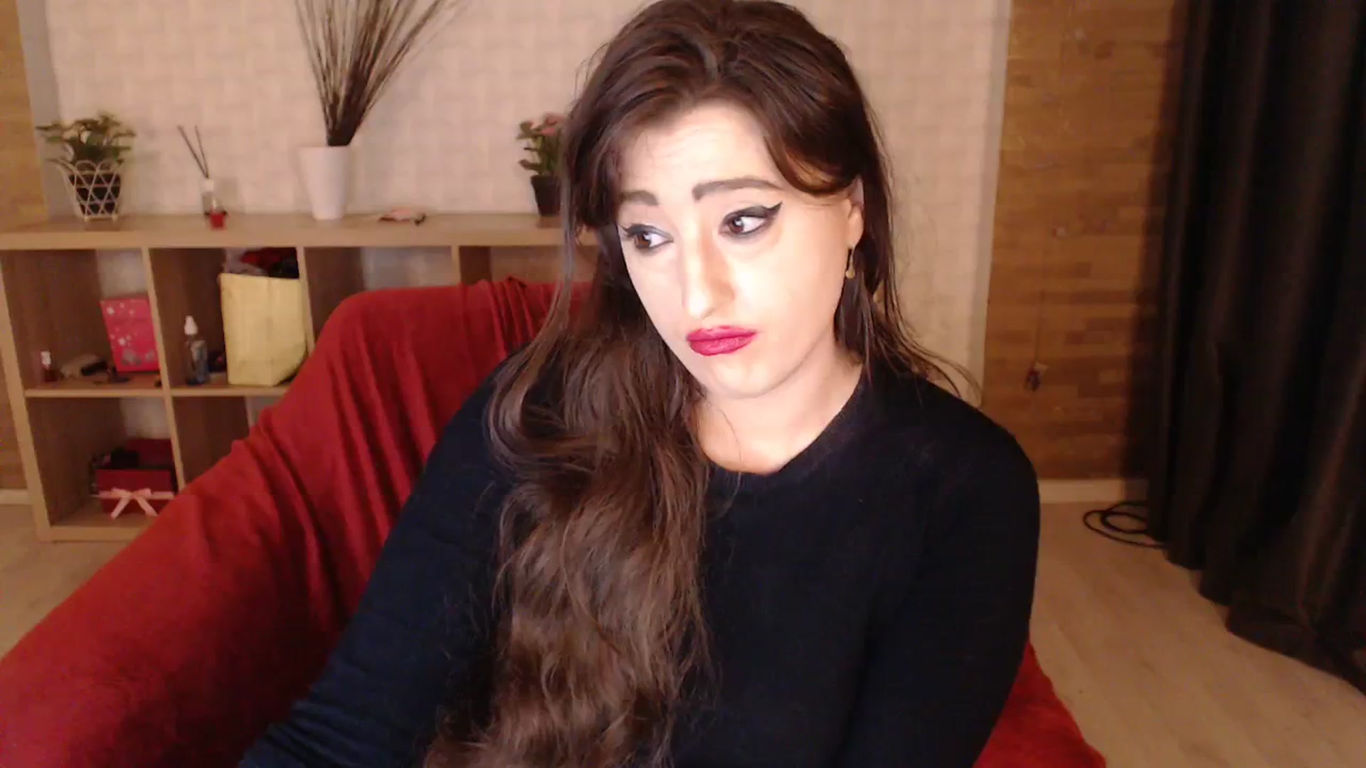 Gallery image thumbnail from HotRebbecca's myfreecams stream on, 11/22/2023, 06:02 image 18 of 20
