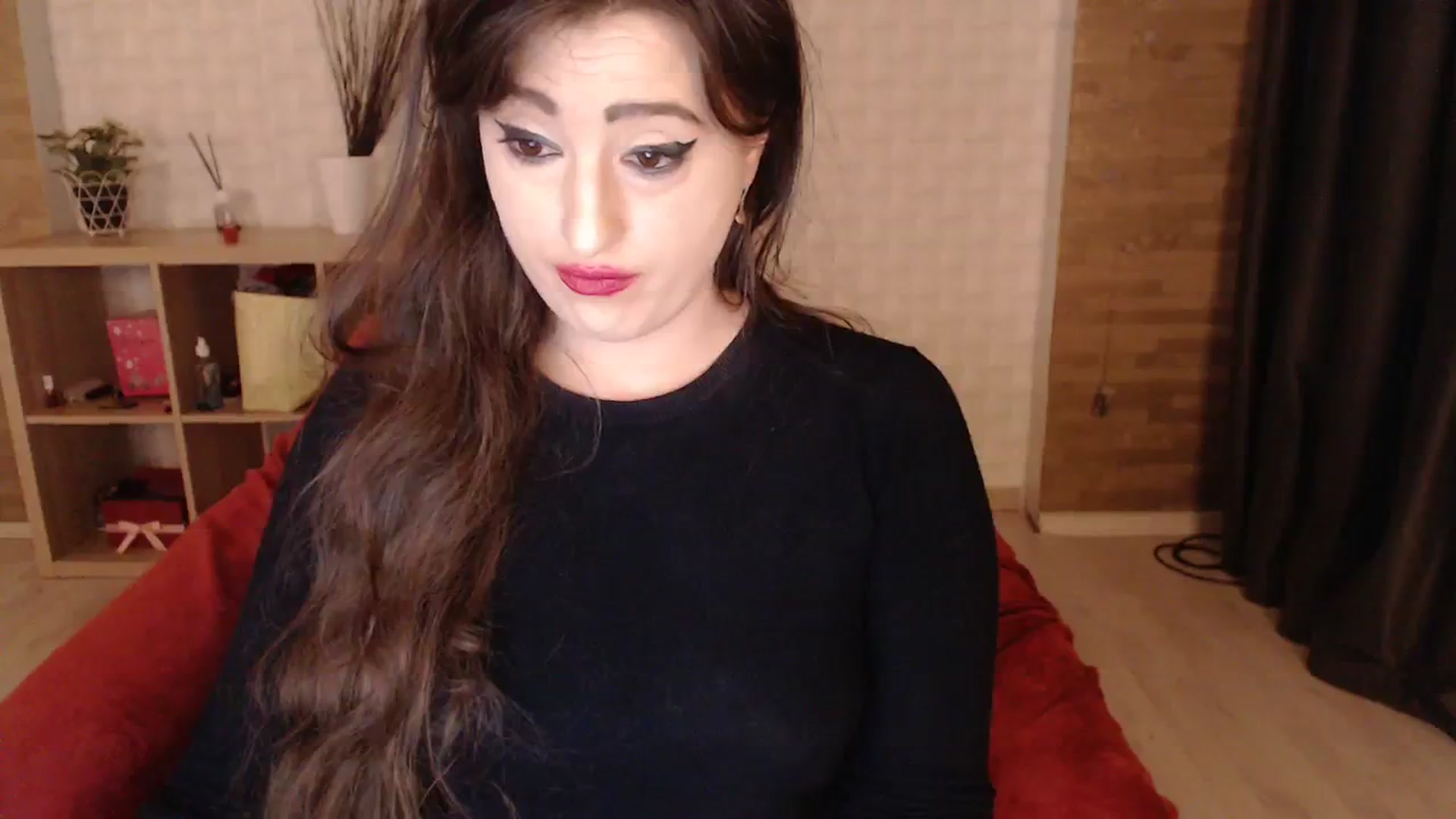 Gallery image thumbnail from HotRebbecca's myfreecams stream on, 11/22/2023, 06:02 image 6 of 20