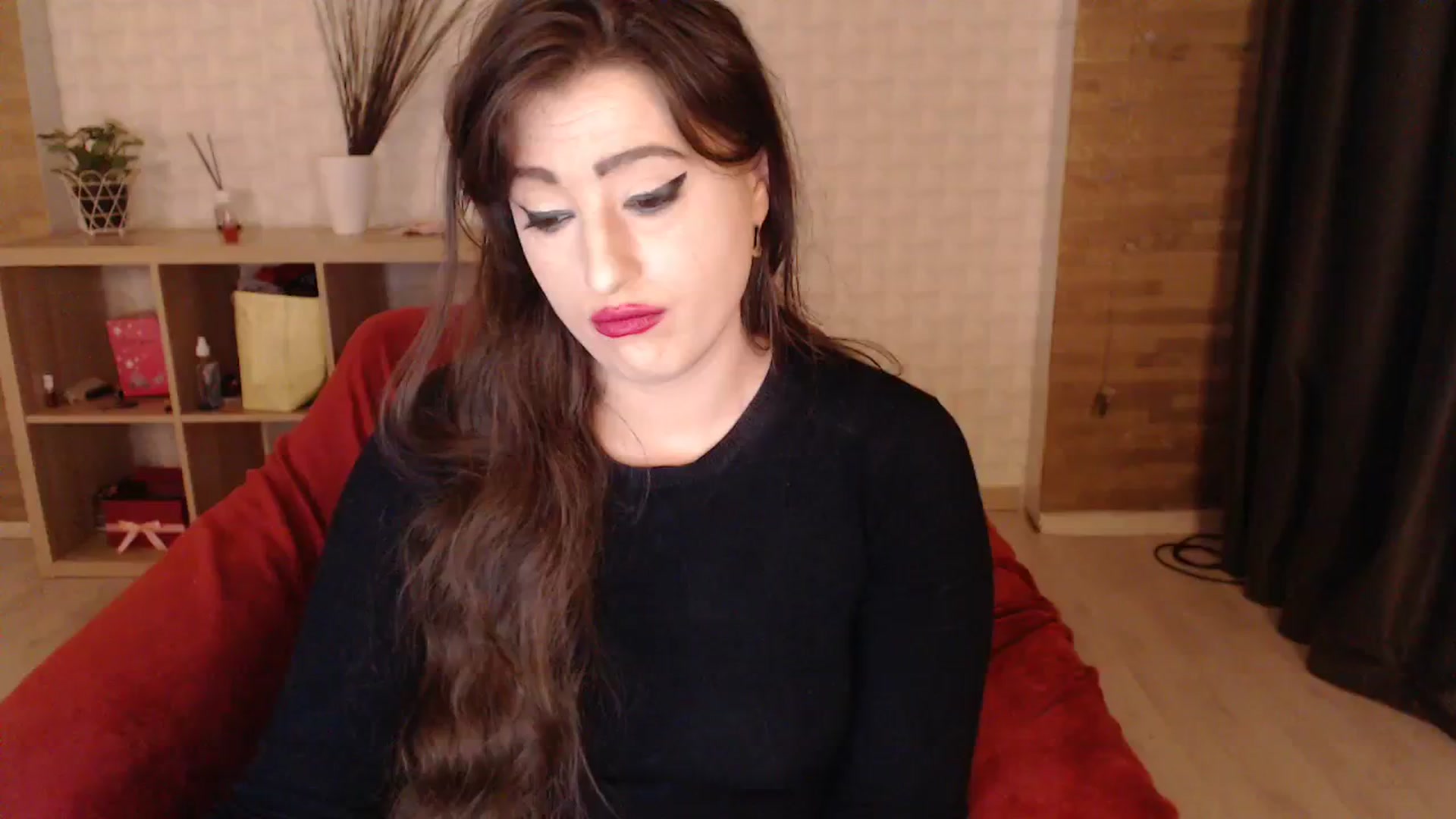 Gallery image thumbnail from HotRebbecca's myfreecams stream on, 11/22/2023, 06:02 image 15 of 20