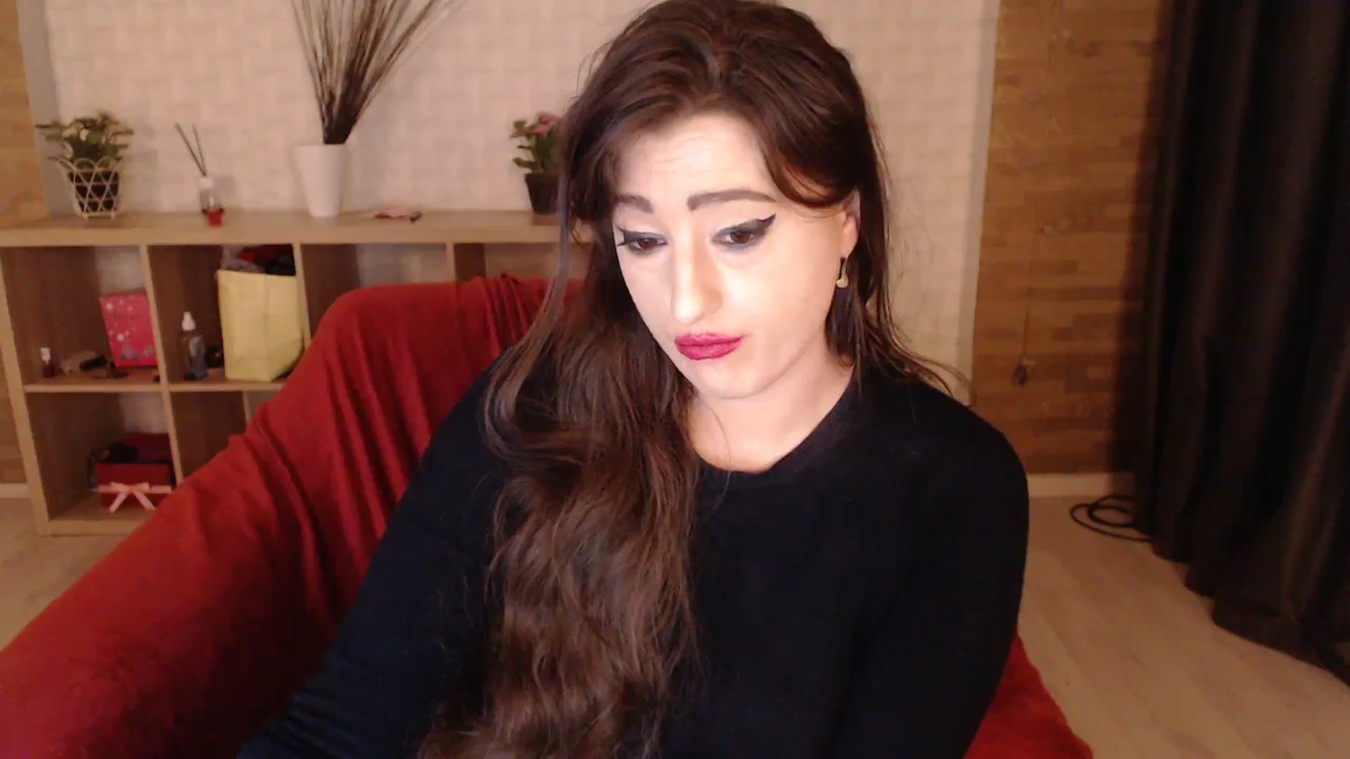 Gallery image thumbnail from HotRebbecca's myfreecams stream on, 11/22/2023, 06:02 image 17 of 20