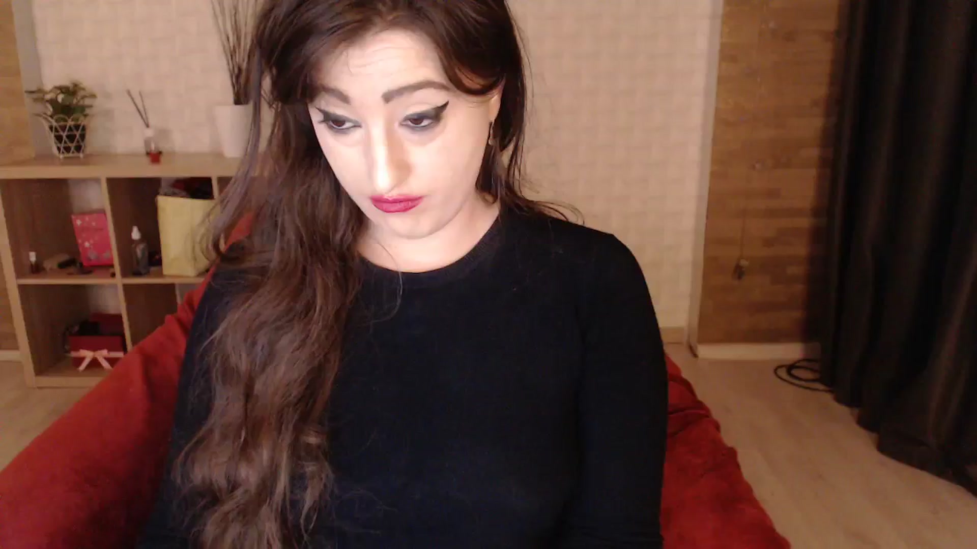 Gallery image thumbnail from HotRebbecca's myfreecams stream on, 11/22/2023, 06:02 image 10 of 20