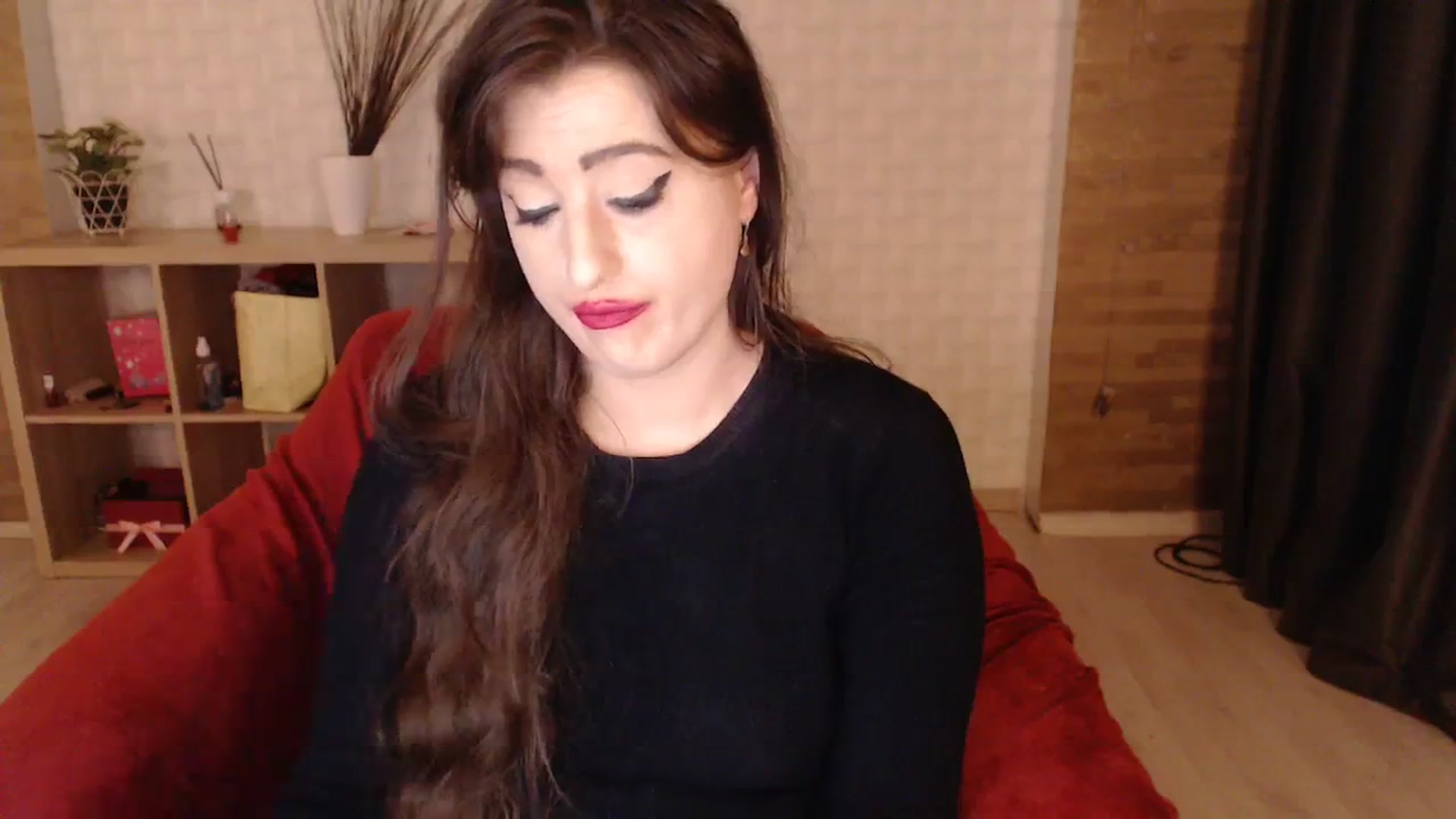 Gallery image thumbnail from HotRebbecca's myfreecams stream on, 11/22/2023, 06:02 image 13 of 20