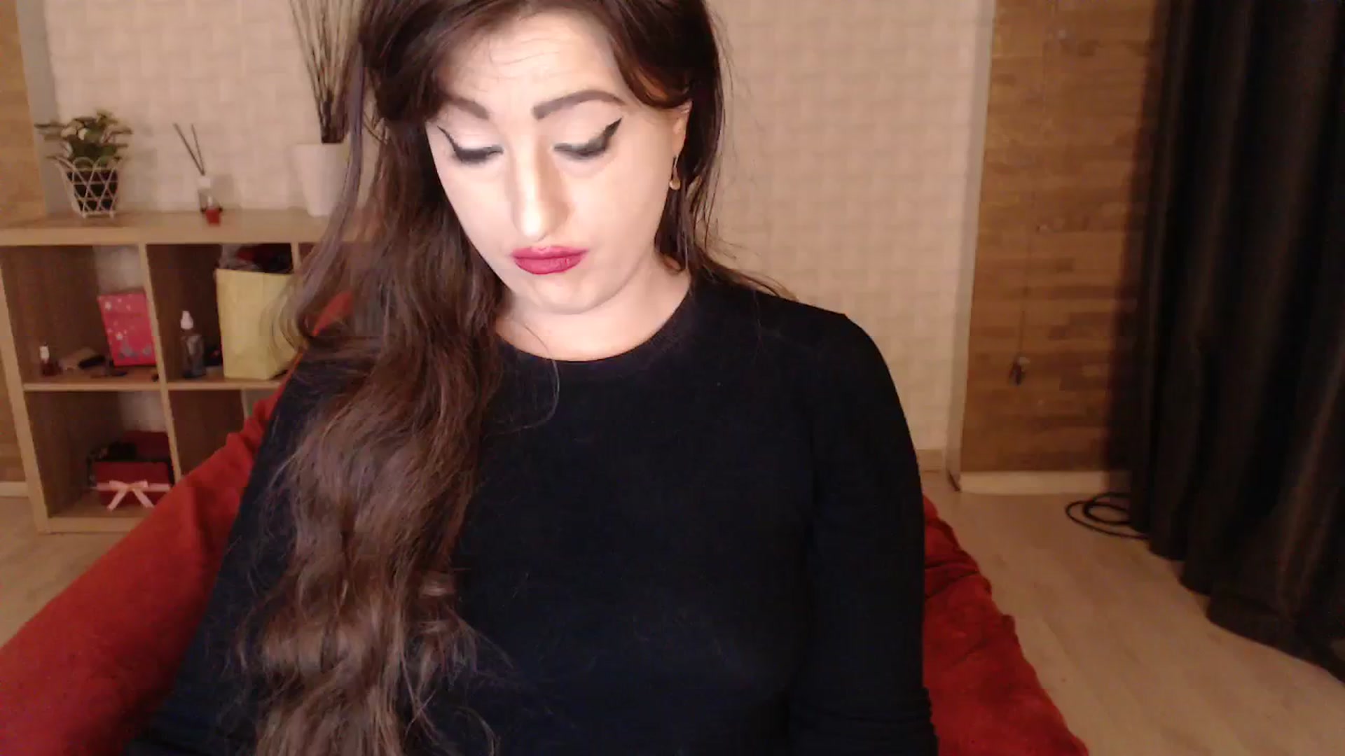 Gallery image thumbnail from HotRebbecca's myfreecams stream on, 11/22/2023, 06:02 image 3 of 20