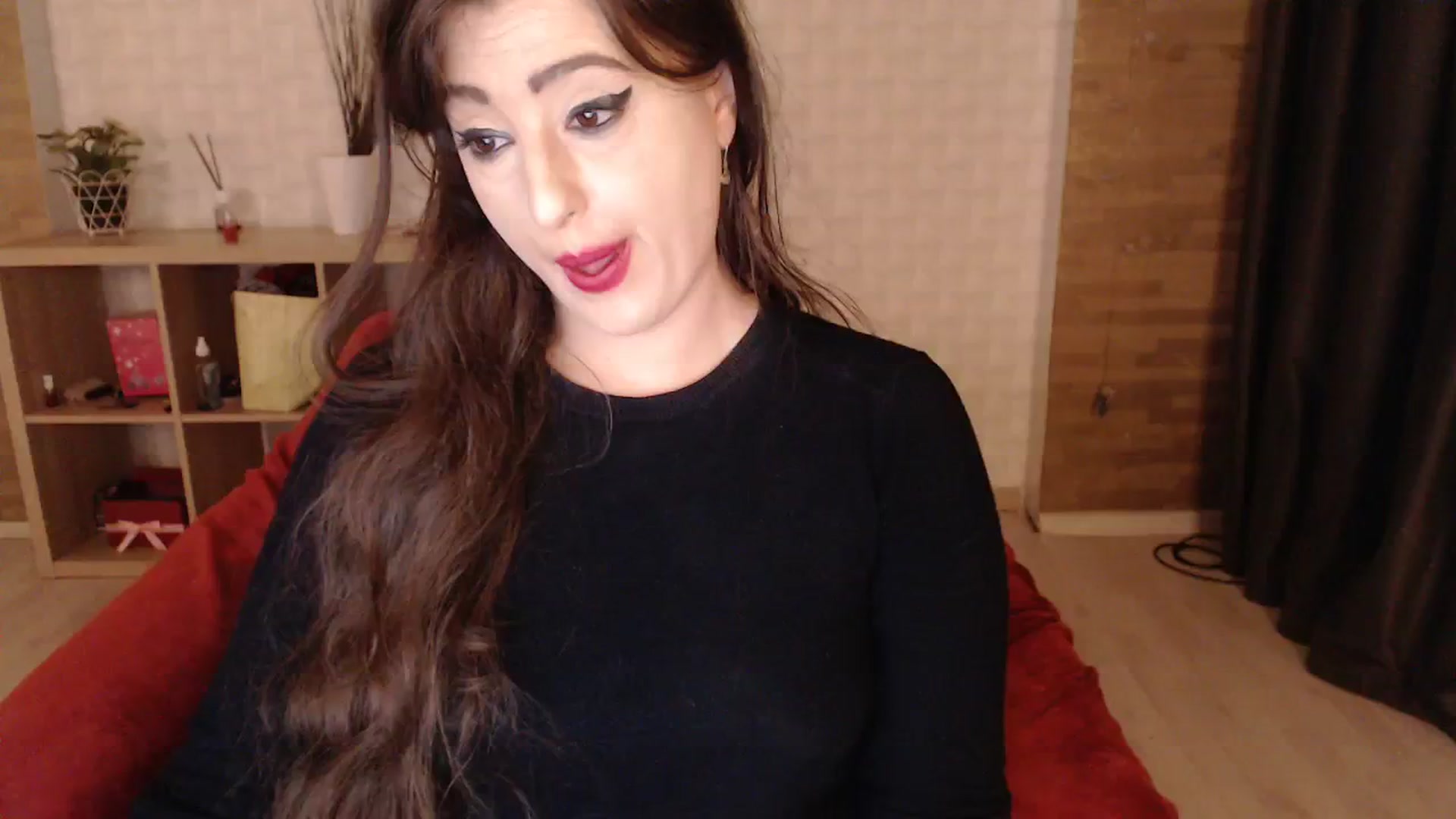 Gallery image thumbnail from HotRebbecca's myfreecams stream on, 11/22/2023, 06:02 image 5 of 20