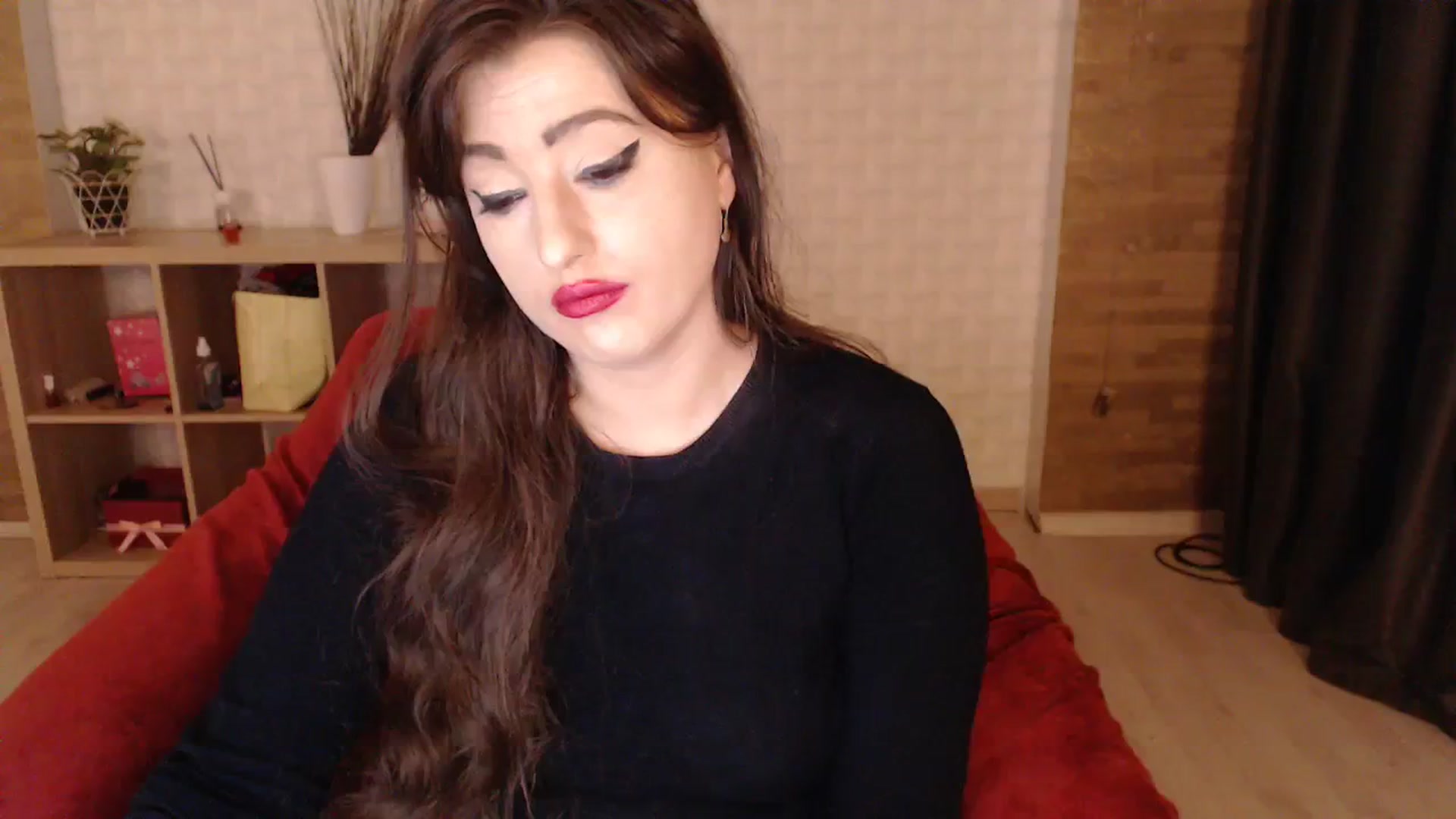 Gallery image thumbnail from HotRebbecca's myfreecams stream on, 11/22/2023, 06:02 image 11 of 20
