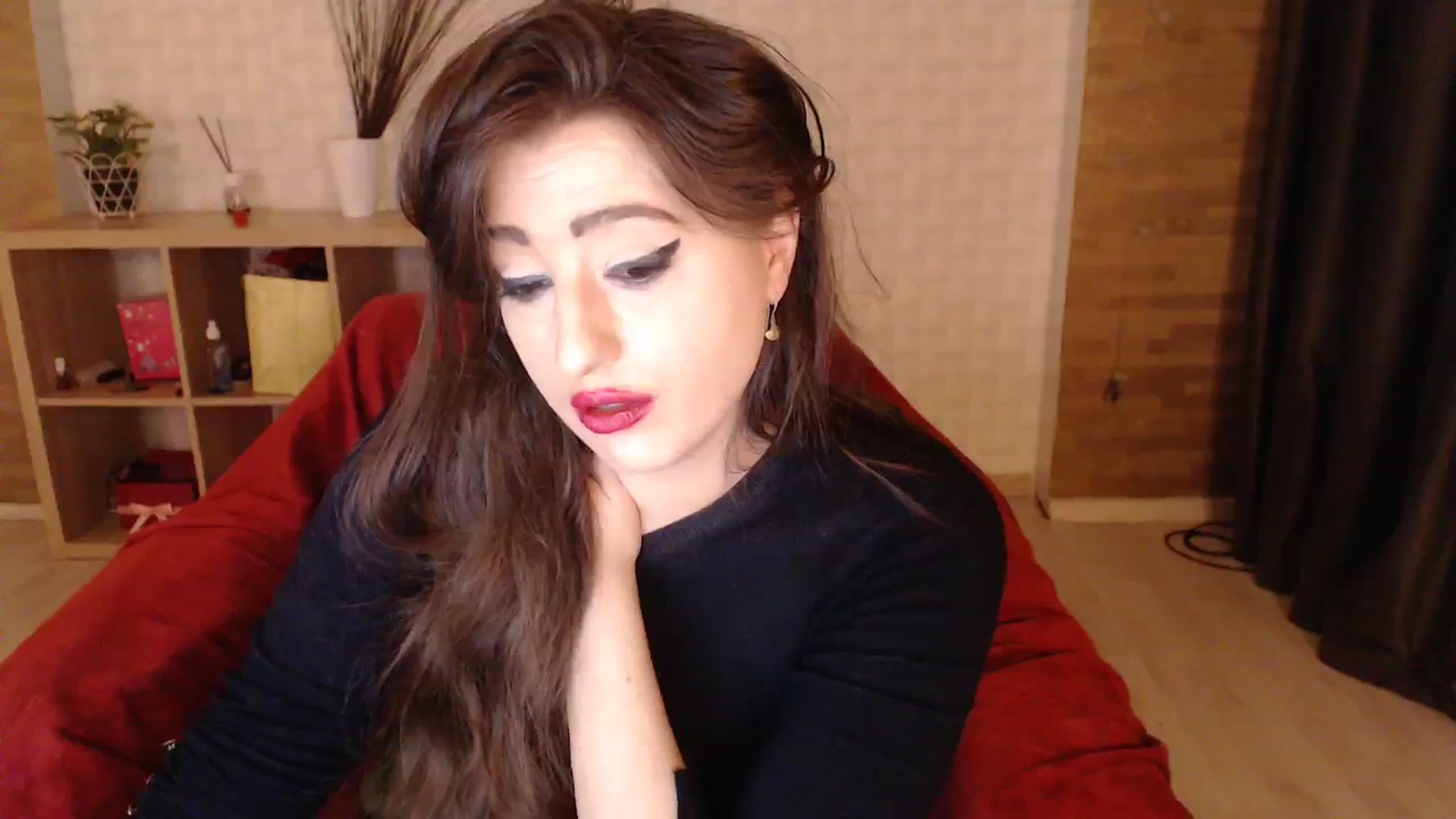 Gallery image thumbnail from HotRebbecca's myfreecams stream on, 11/22/2023, 07:02 image 11 of 20