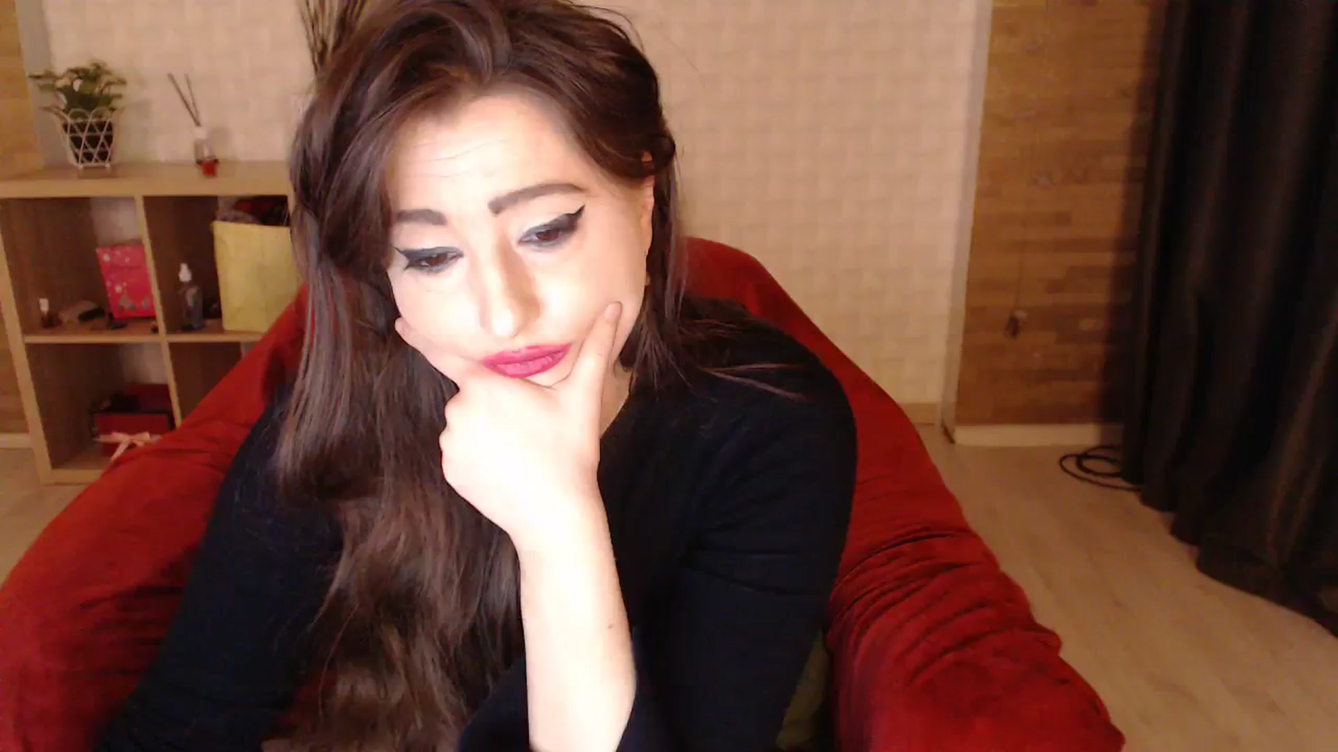 Gallery image thumbnail from HotRebbecca's myfreecams stream on, 11/22/2023, 07:02 image 1 of 20