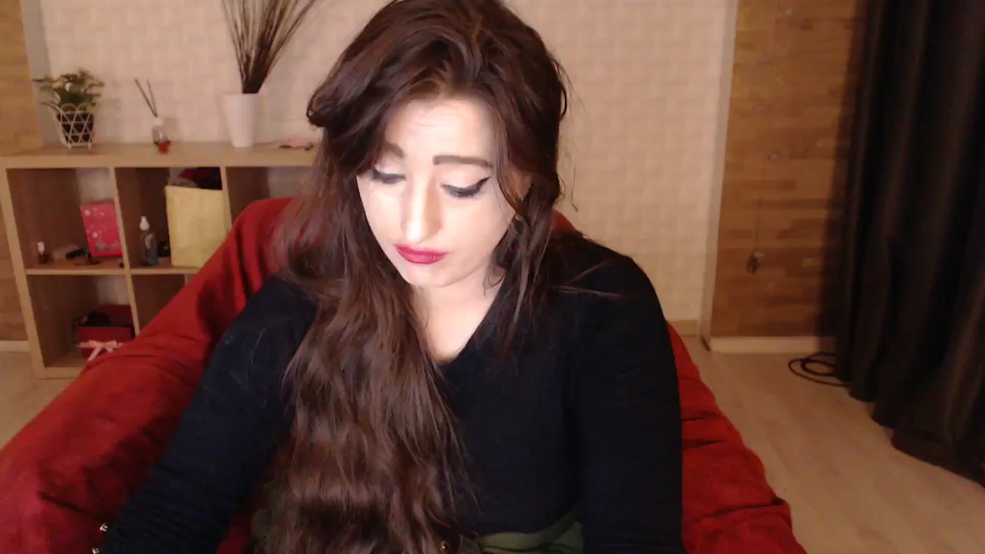 Gallery image thumbnail from HotRebbecca's myfreecams stream on, 11/22/2023, 07:02 image 16 of 20