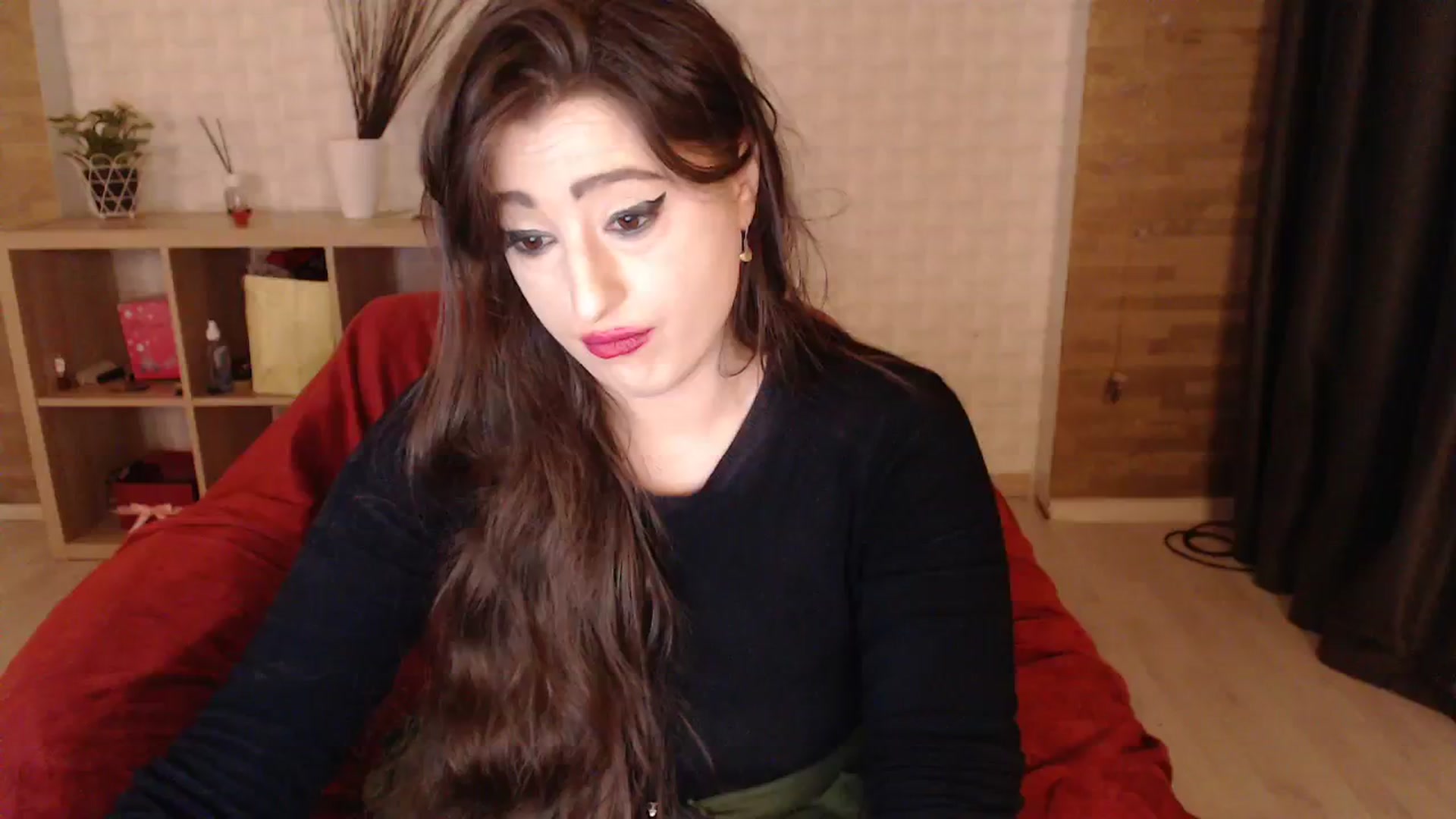 Gallery image thumbnail from HotRebbecca's myfreecams stream on, 11/22/2023, 07:02 image 8 of 20