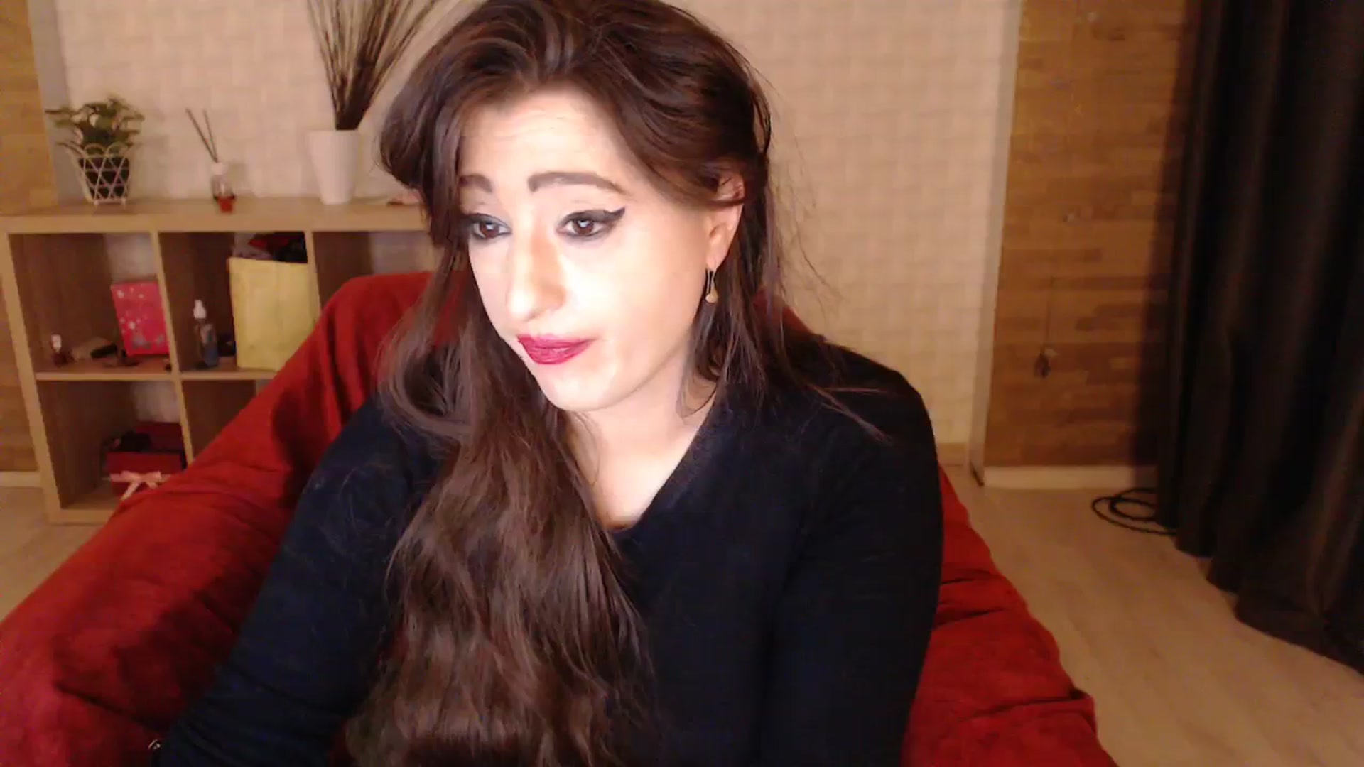 Gallery image thumbnail from HotRebbecca's myfreecams stream on, 11/22/2023, 07:02 image 17 of 20