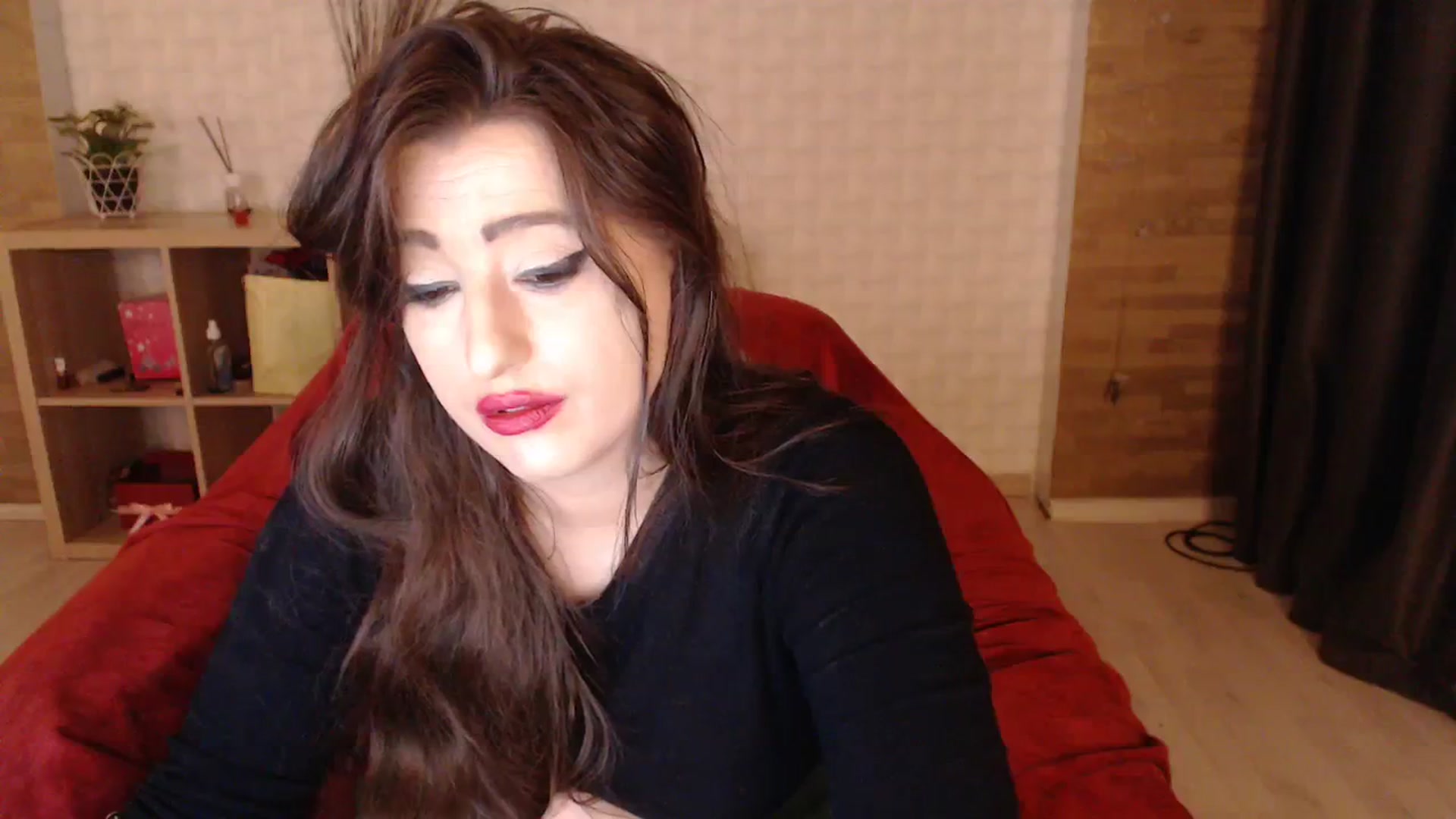 Gallery image thumbnail from HotRebbecca's myfreecams stream on, 11/22/2023, 07:02 image 13 of 20