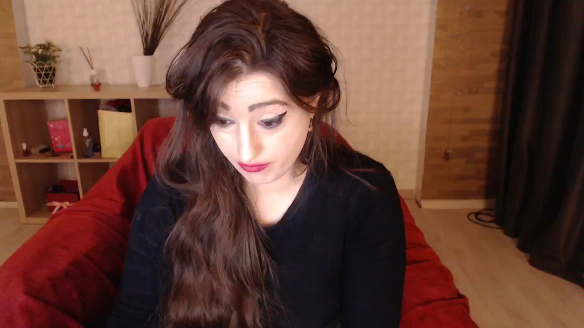 Gallery image thumbnail from HotRebbecca's myfreecams stream on, 11/22/2023, 07:02 image 20 of 20