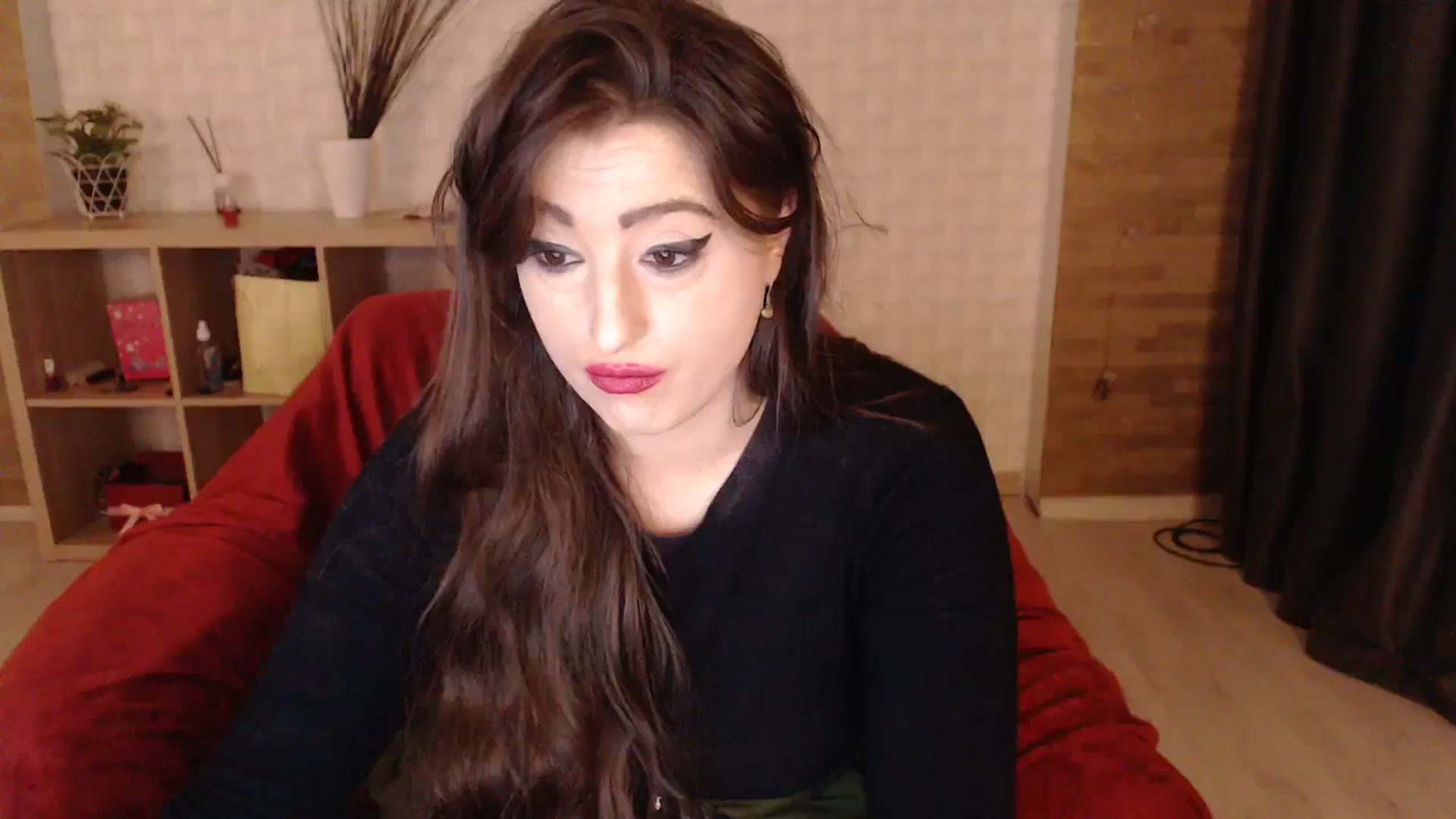 Gallery image thumbnail from HotRebbecca's myfreecams stream on, 11/22/2023, 07:02 image 5 of 20