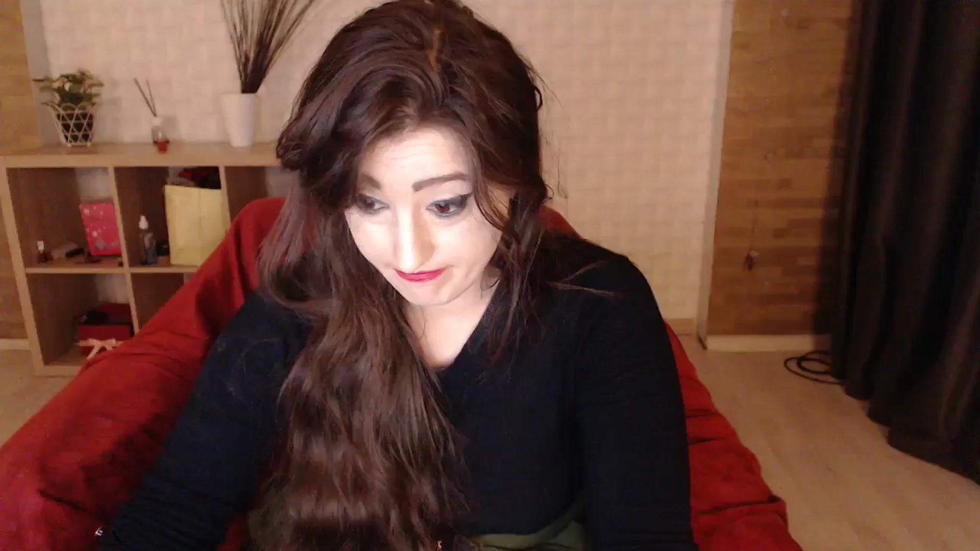 Gallery image thumbnail from HotRebbecca's myfreecams stream on, 11/22/2023, 07:02 image 14 of 20