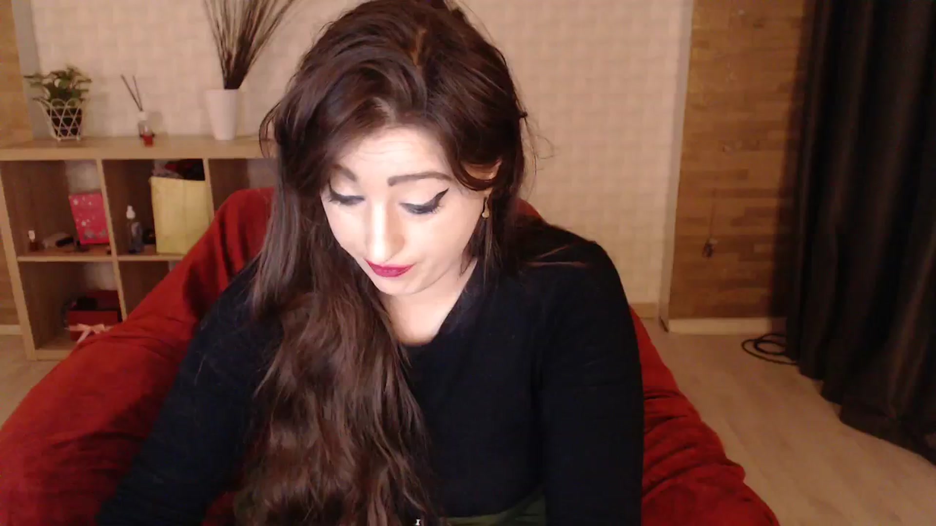 Gallery image thumbnail from HotRebbecca's myfreecams stream on, 11/22/2023, 07:02 image 3 of 20