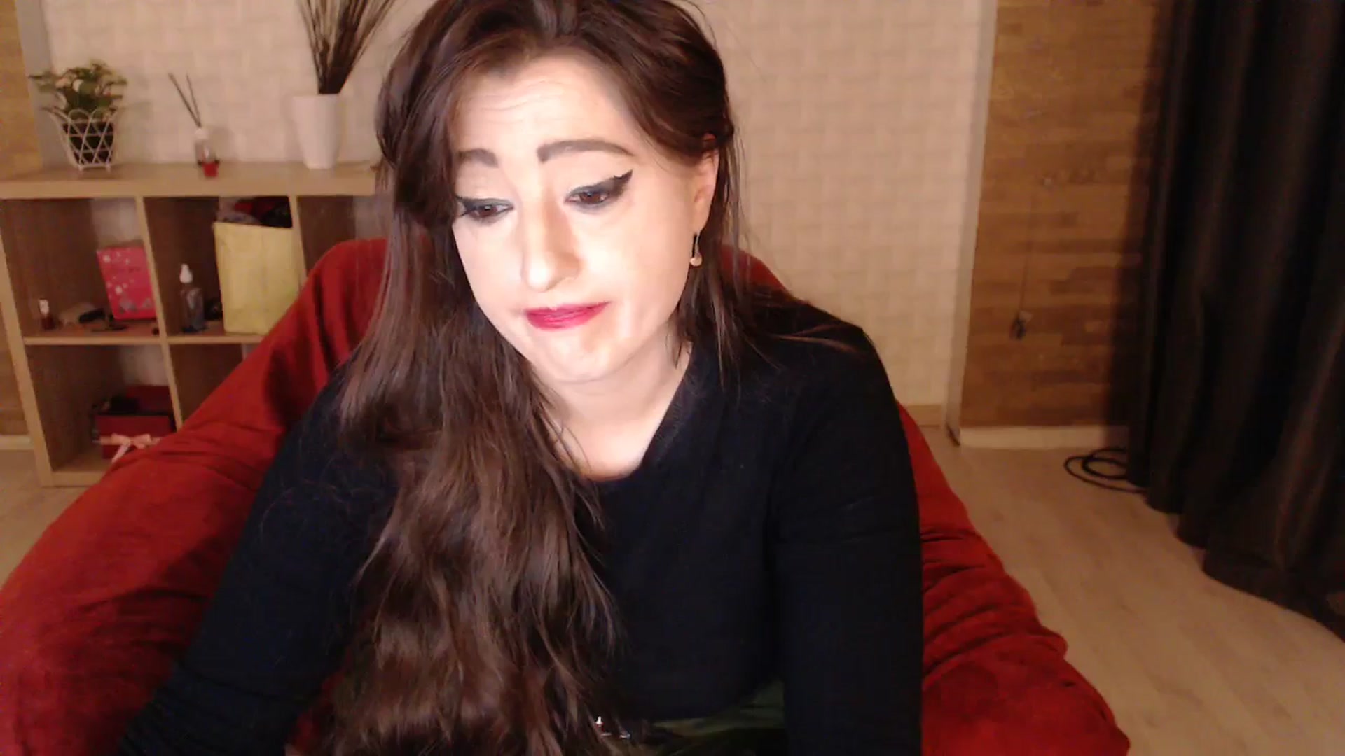 Gallery image thumbnail from HotRebbecca's myfreecams stream on, 11/22/2023, 07:02 image 2 of 20
