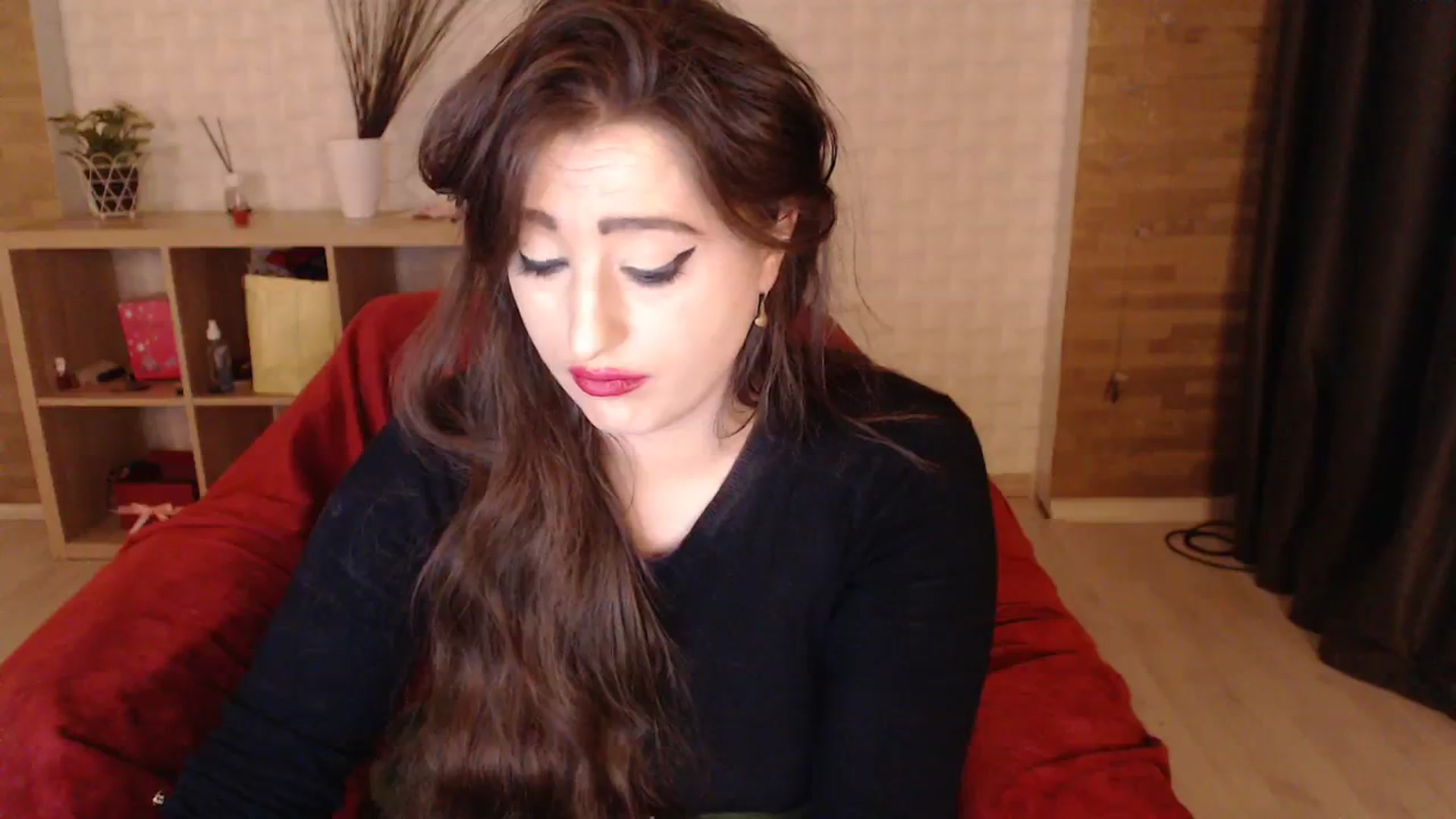 Gallery image thumbnail from HotRebbecca's myfreecams stream on, 11/22/2023, 07:02 image 18 of 20
