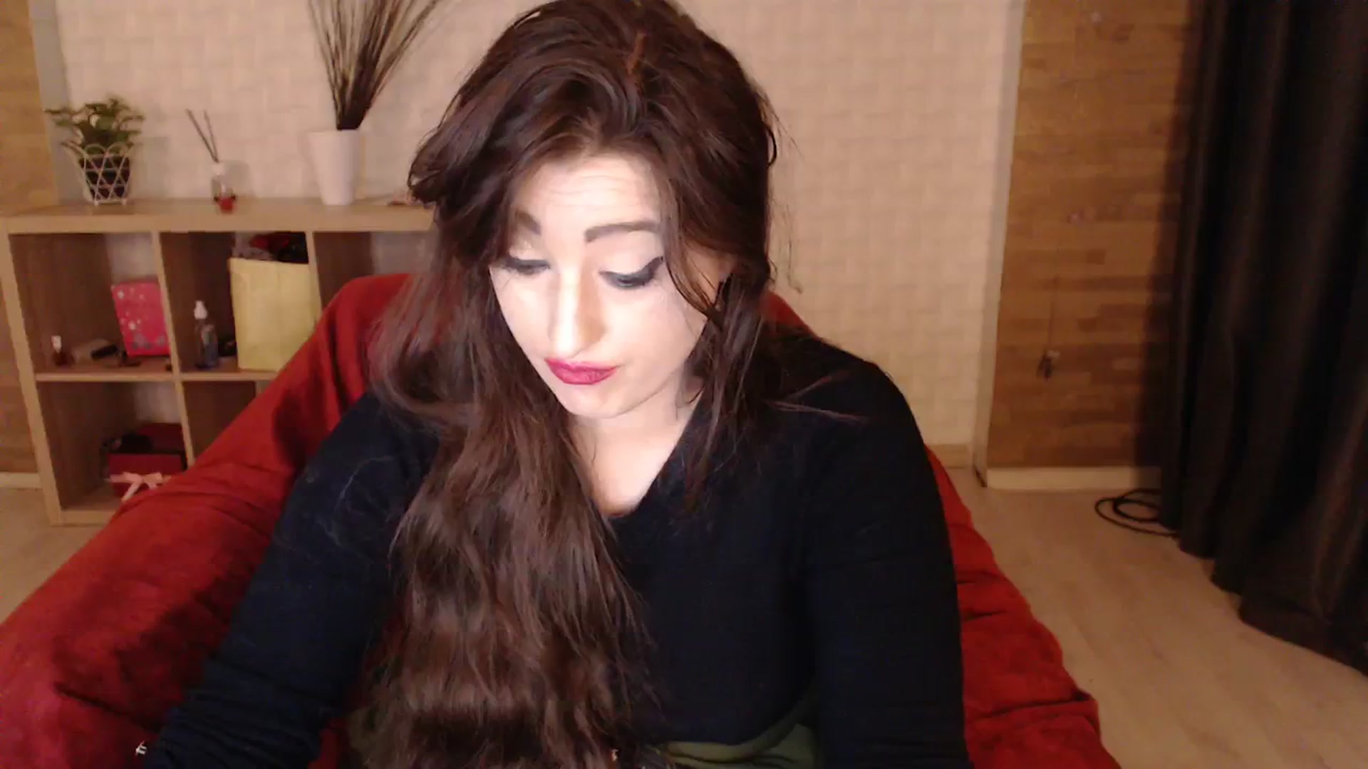 Gallery image thumbnail from HotRebbecca's myfreecams stream on, 11/22/2023, 07:02 image 15 of 20