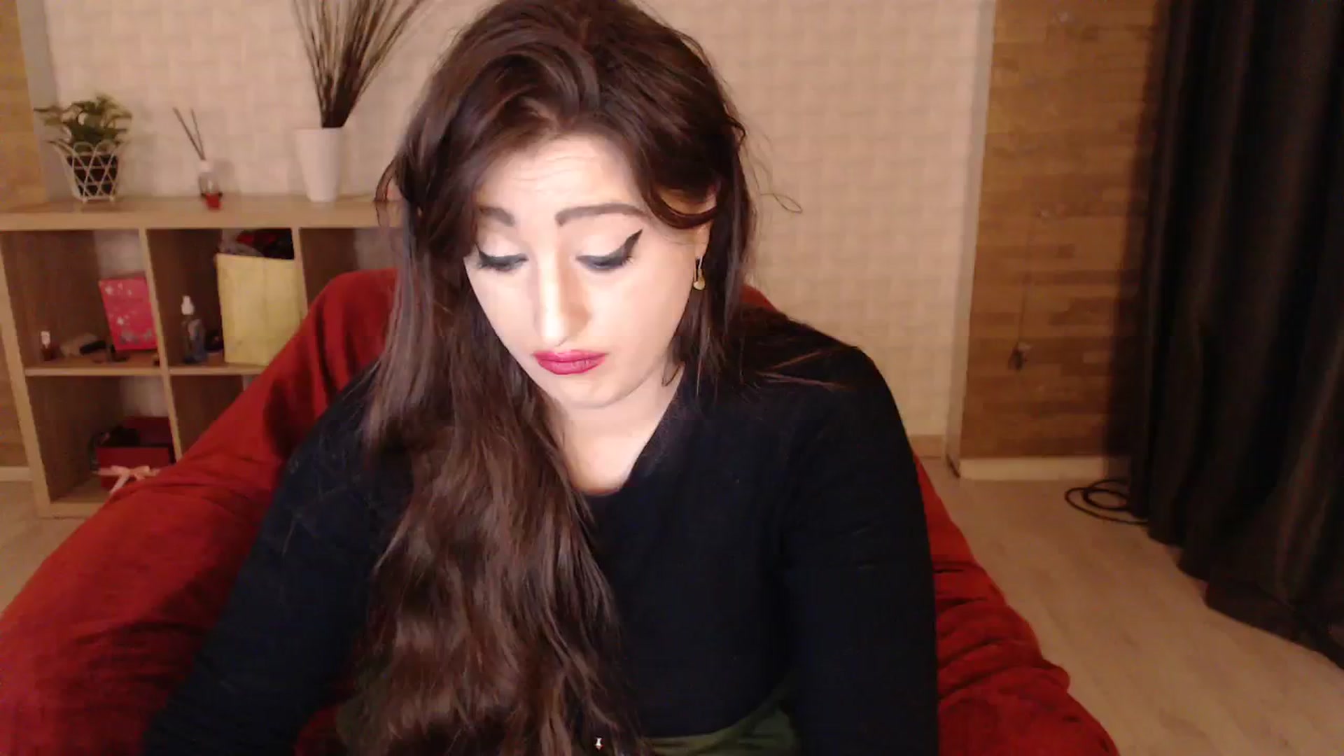 Gallery image thumbnail from HotRebbecca's myfreecams stream on, 11/22/2023, 07:02 image 4 of 20