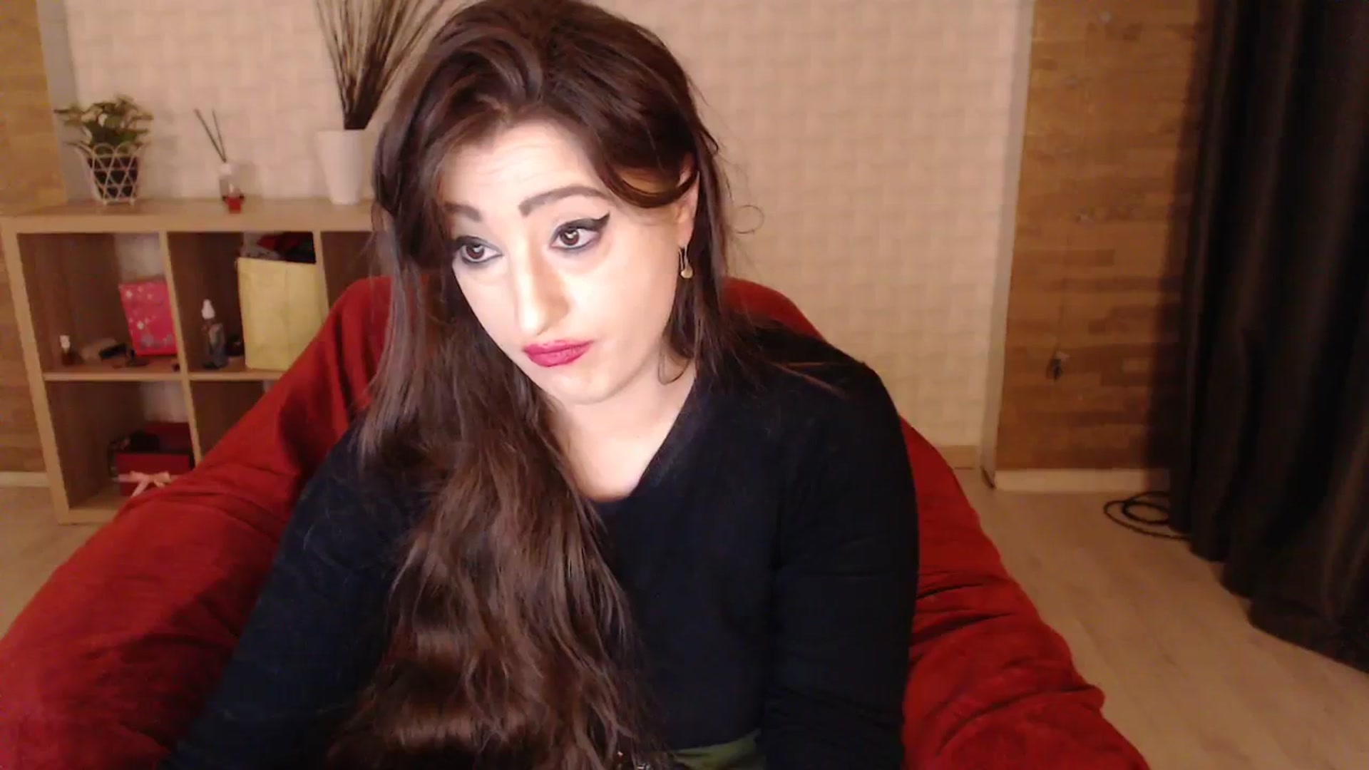 Gallery image thumbnail from HotRebbecca's myfreecams stream on, 11/22/2023, 07:02 image 6 of 20