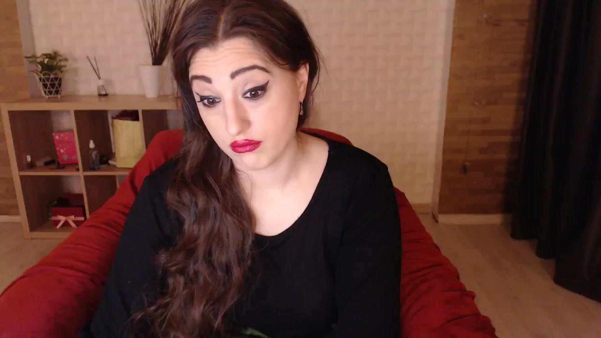 Gallery image thumbnail from HotRebbecca's myfreecams stream on, 11/23/2023, 03:57 image 2 of 20