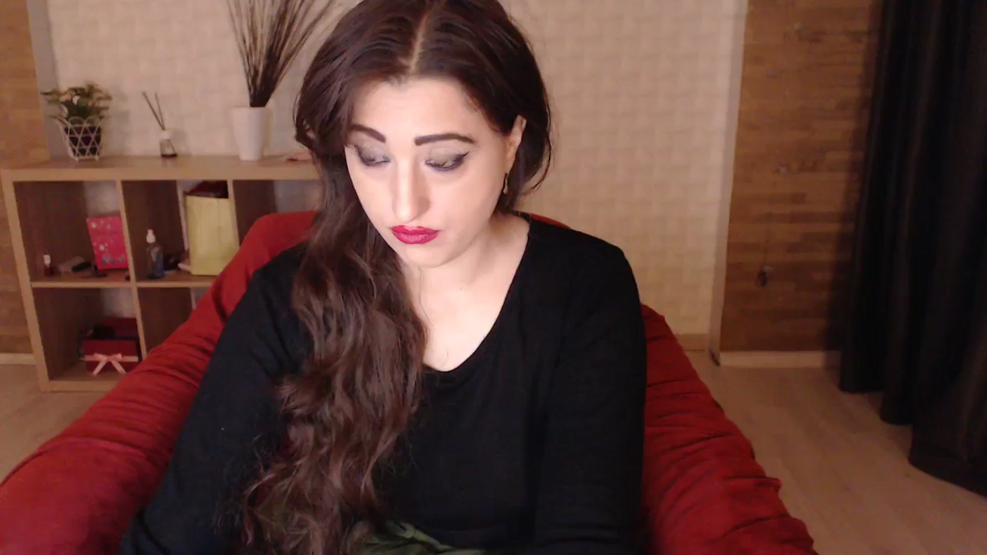 Gallery image thumbnail from HotRebbecca's myfreecams stream on, 11/23/2023, 03:57 image 10 of 20