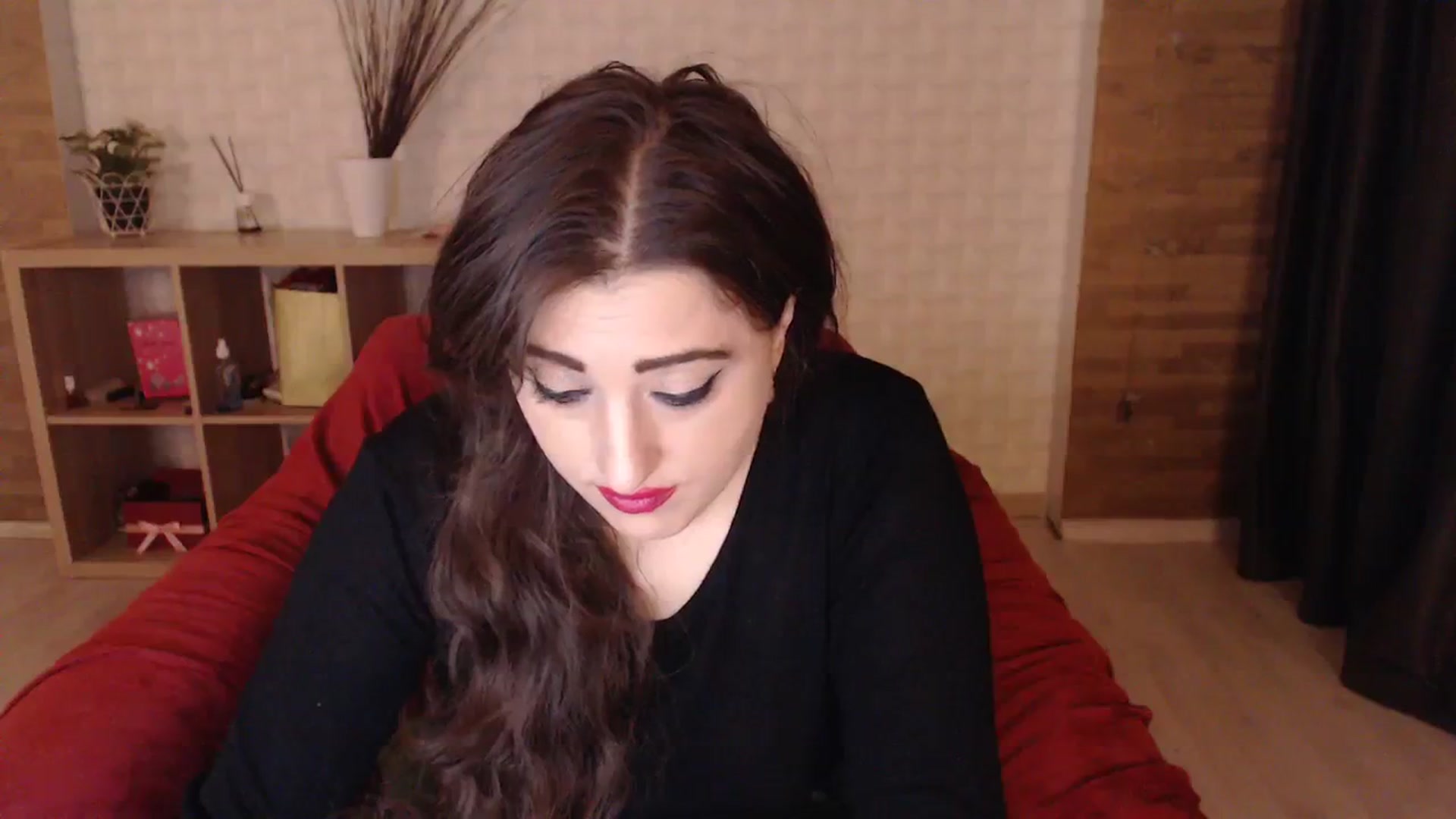 Gallery image thumbnail from HotRebbecca's myfreecams stream on, 11/23/2023, 03:57 image 12 of 20