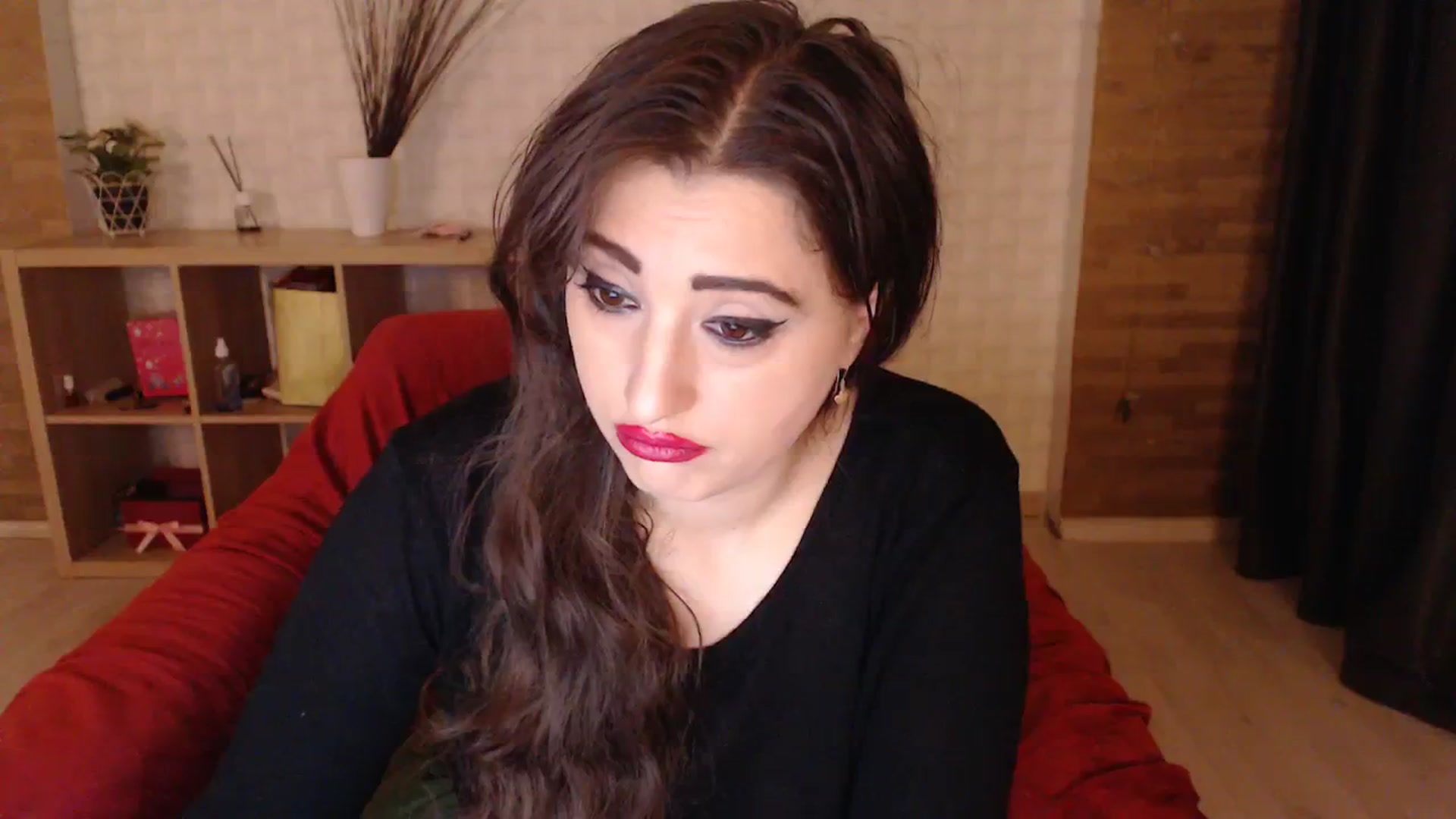 Gallery image thumbnail from HotRebbecca's myfreecams stream on, 11/23/2023, 03:57 image 20 of 20
