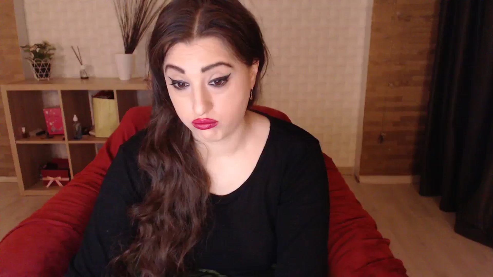 Gallery image thumbnail from HotRebbecca's myfreecams stream on, 11/23/2023, 03:57 image 4 of 20