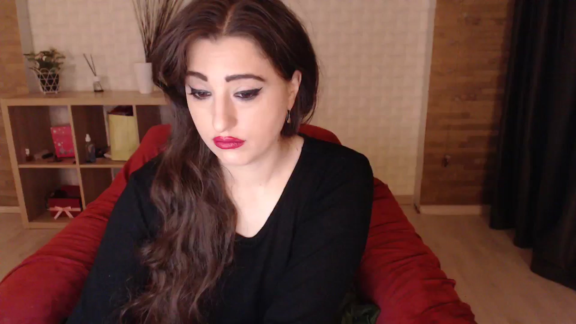 Gallery image thumbnail from HotRebbecca's myfreecams stream on, 11/23/2023, 03:57 image 6 of 20