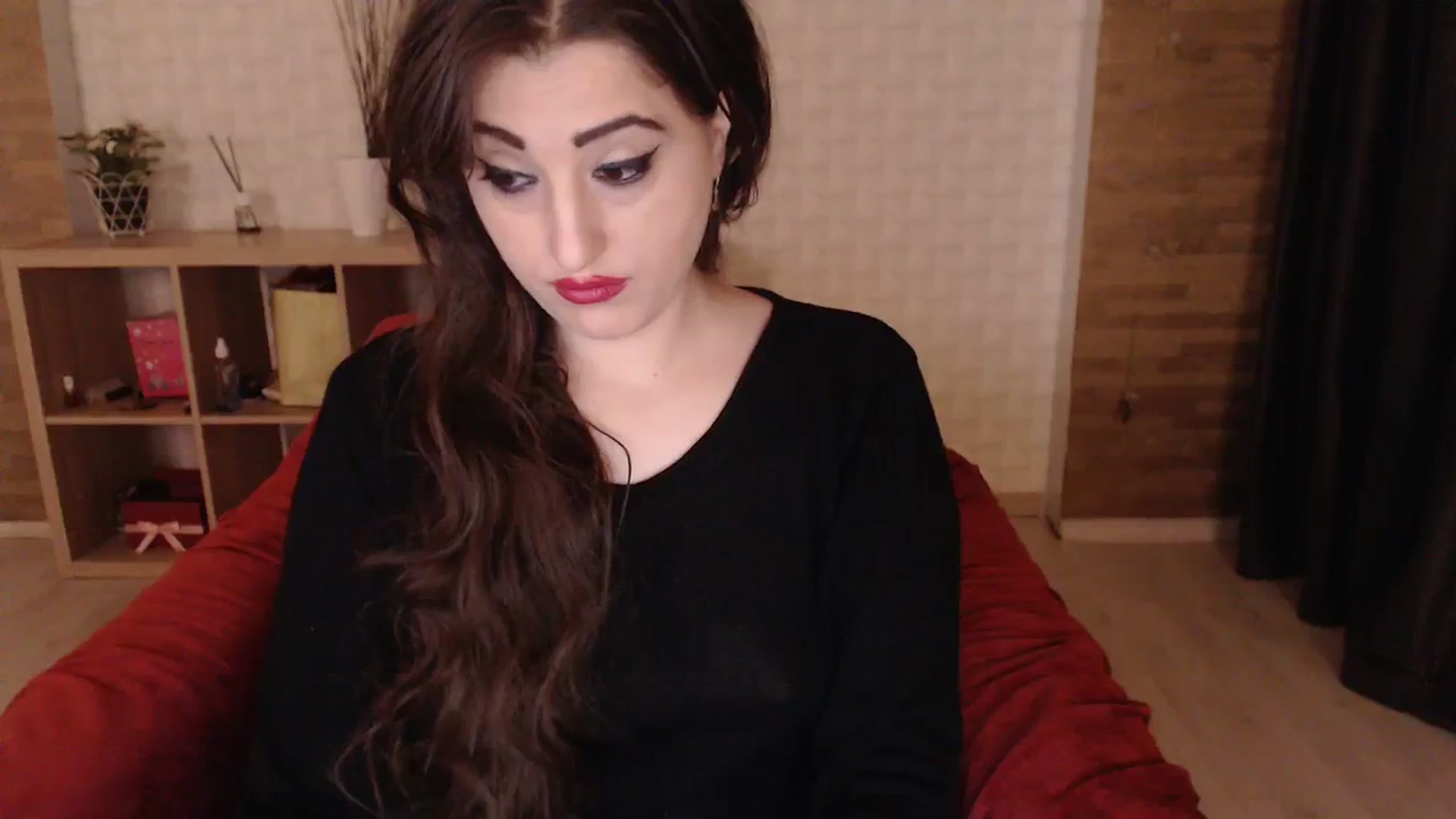 Gallery image thumbnail from HotRebbecca's myfreecams stream on, 11/23/2023, 03:57 image 18 of 20