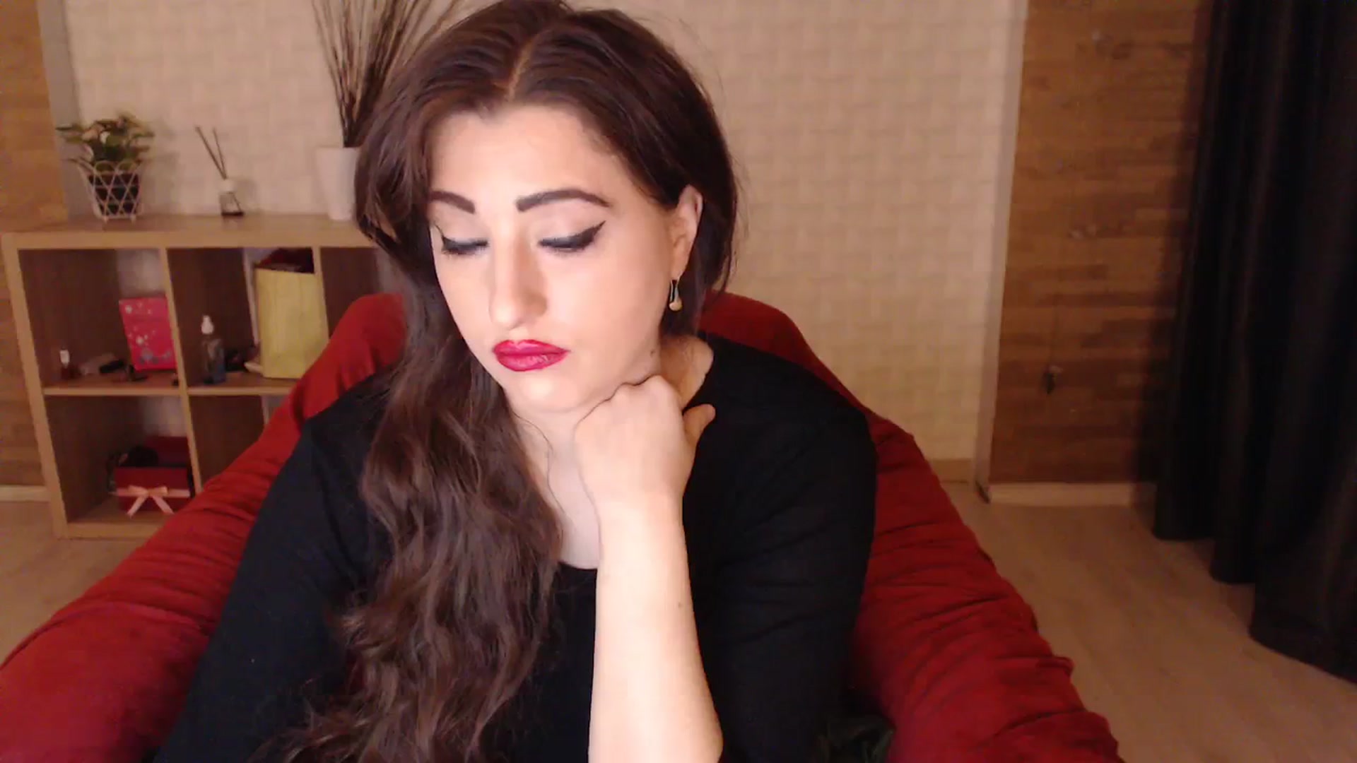 Gallery image thumbnail from HotRebbecca's myfreecams stream on, 11/23/2023, 03:57 image 9 of 20