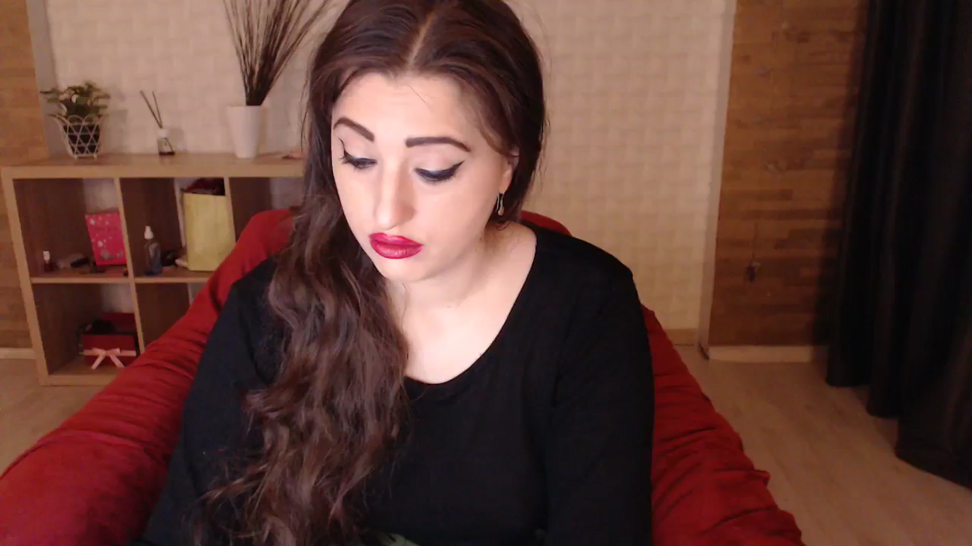 Gallery image thumbnail from HotRebbecca's myfreecams stream on, 11/23/2023, 03:57 image 1 of 20