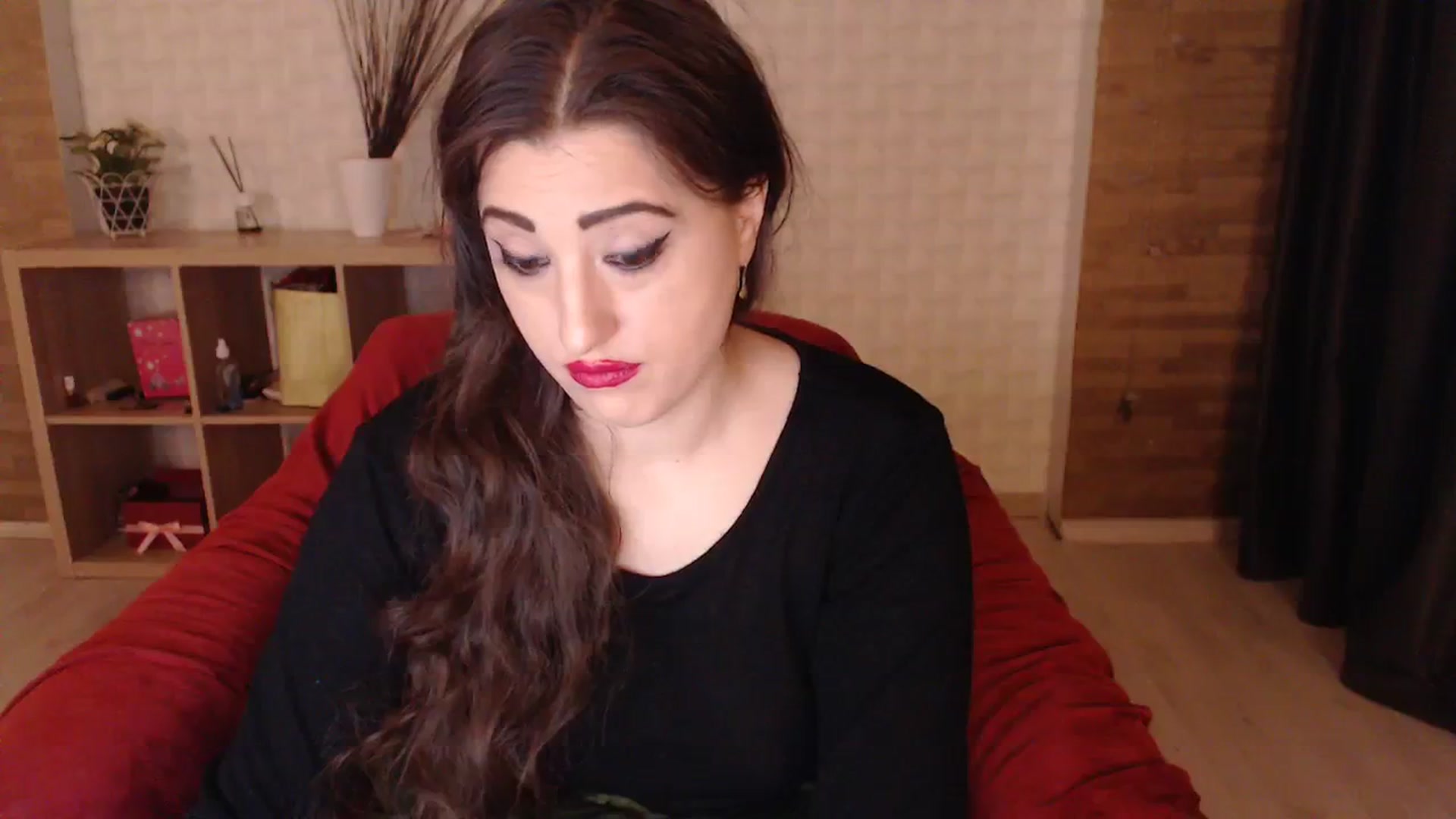 Gallery image thumbnail from HotRebbecca's myfreecams stream on, 11/23/2023, 03:57 image 3 of 20