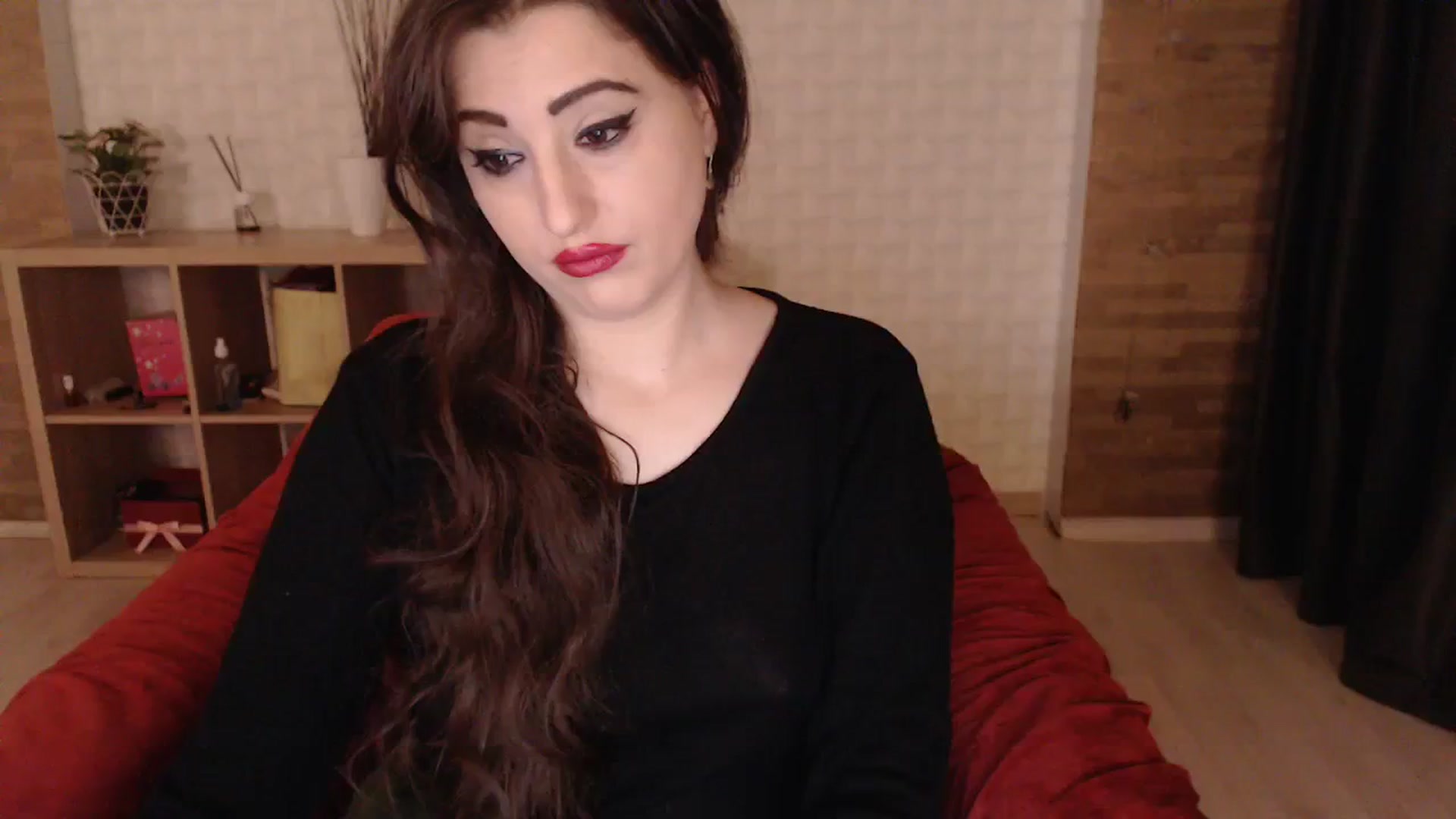Gallery image thumbnail from HotRebbecca's myfreecams stream on, 11/23/2023, 03:57 image 19 of 20